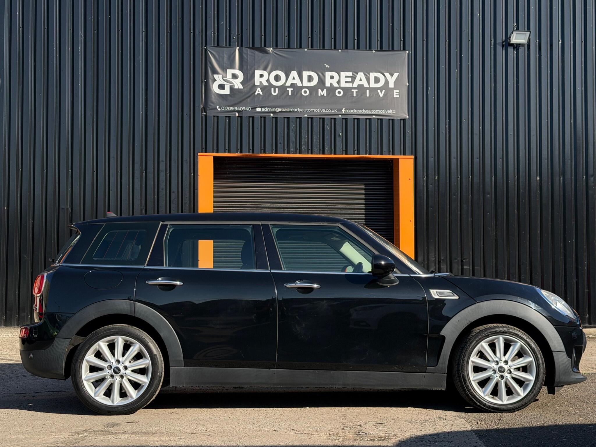 MINI Clubman - Image 2