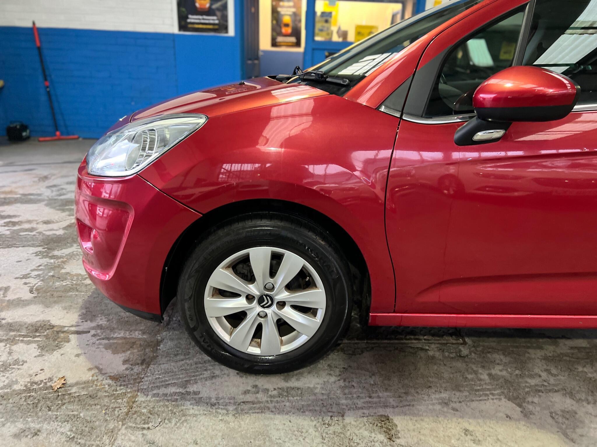 Citroen C3 - Image 14