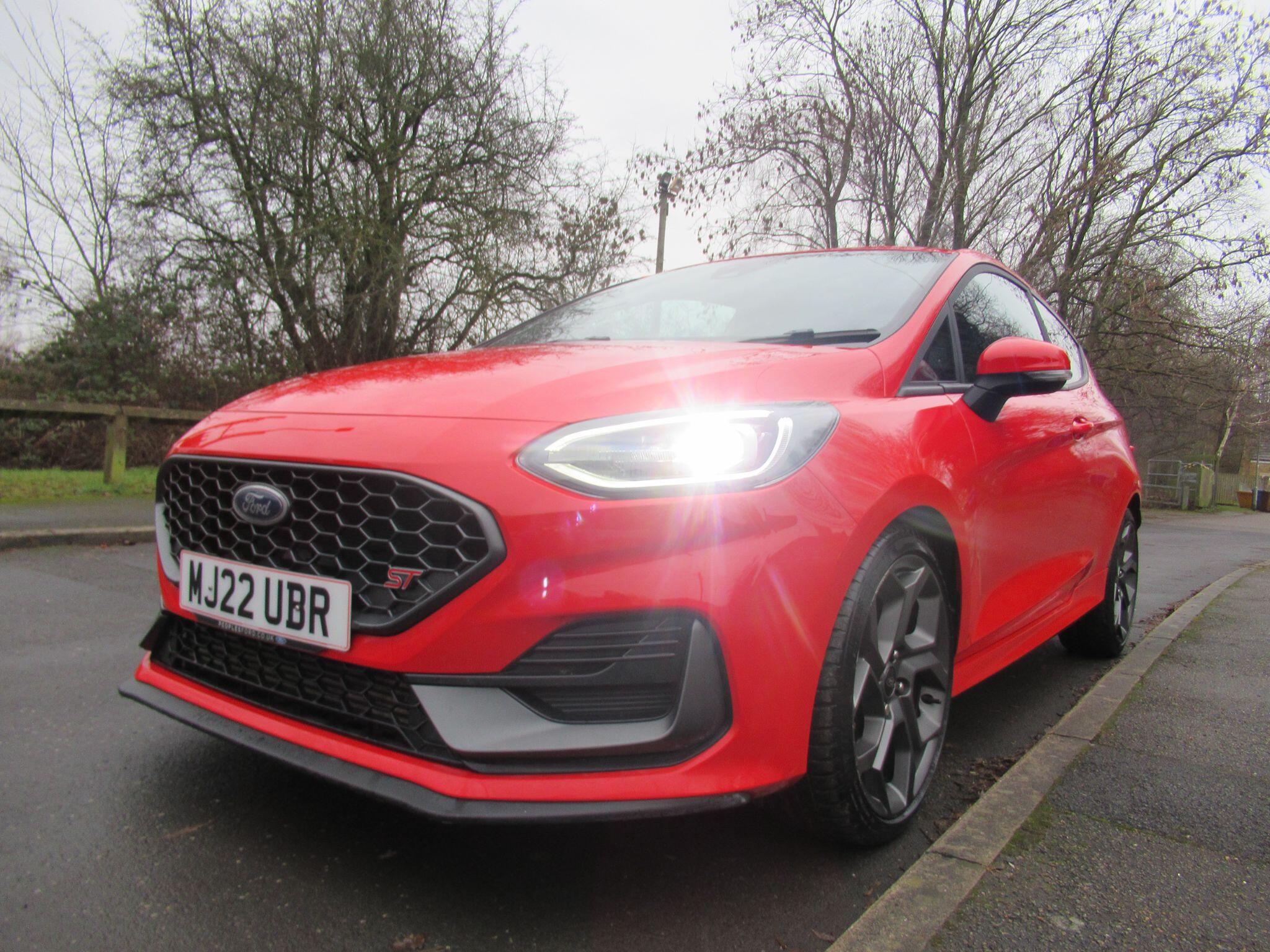 Ford Fiesta - Image 7