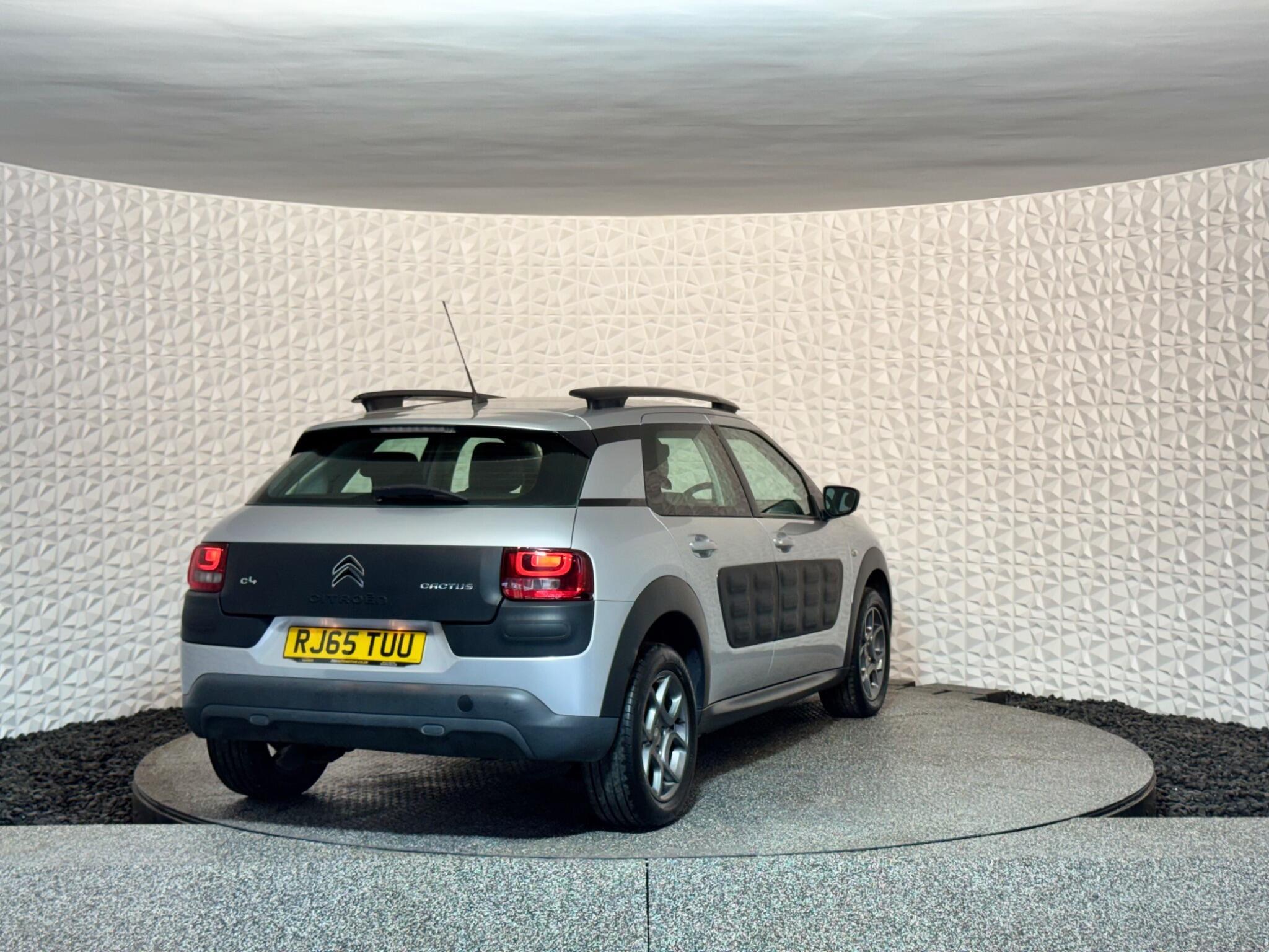 Citroen C4 Cactus - Image 12