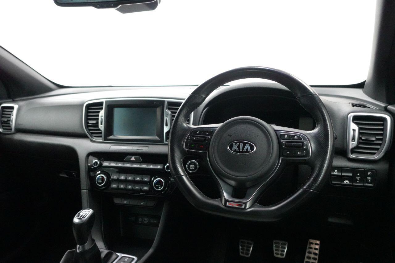 Kia Sportage - Image 19