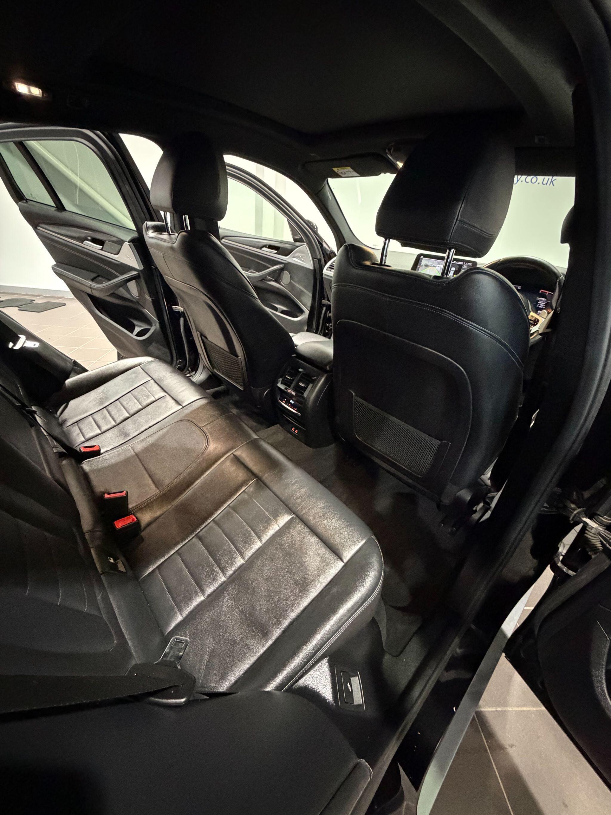 BMW X4 - Image 13