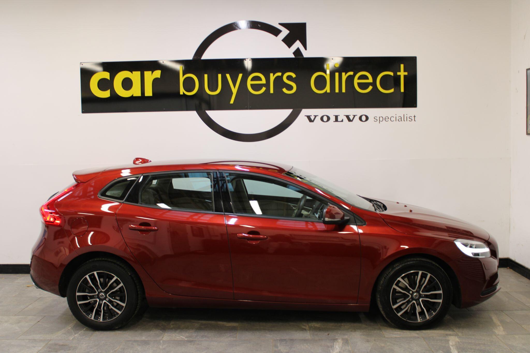 Volvo V40 - Image 8