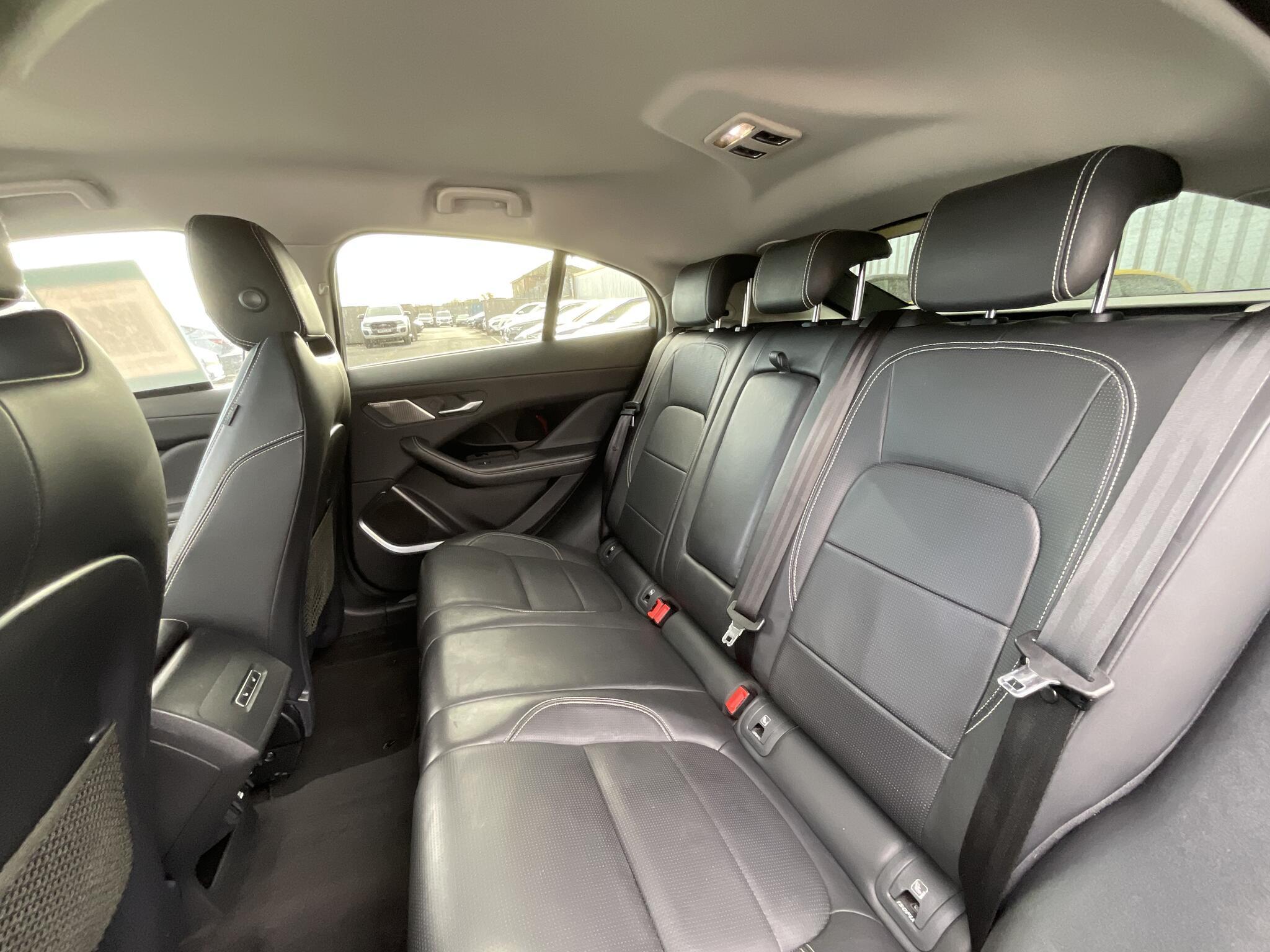 Jaguar I-Pace - Image 14