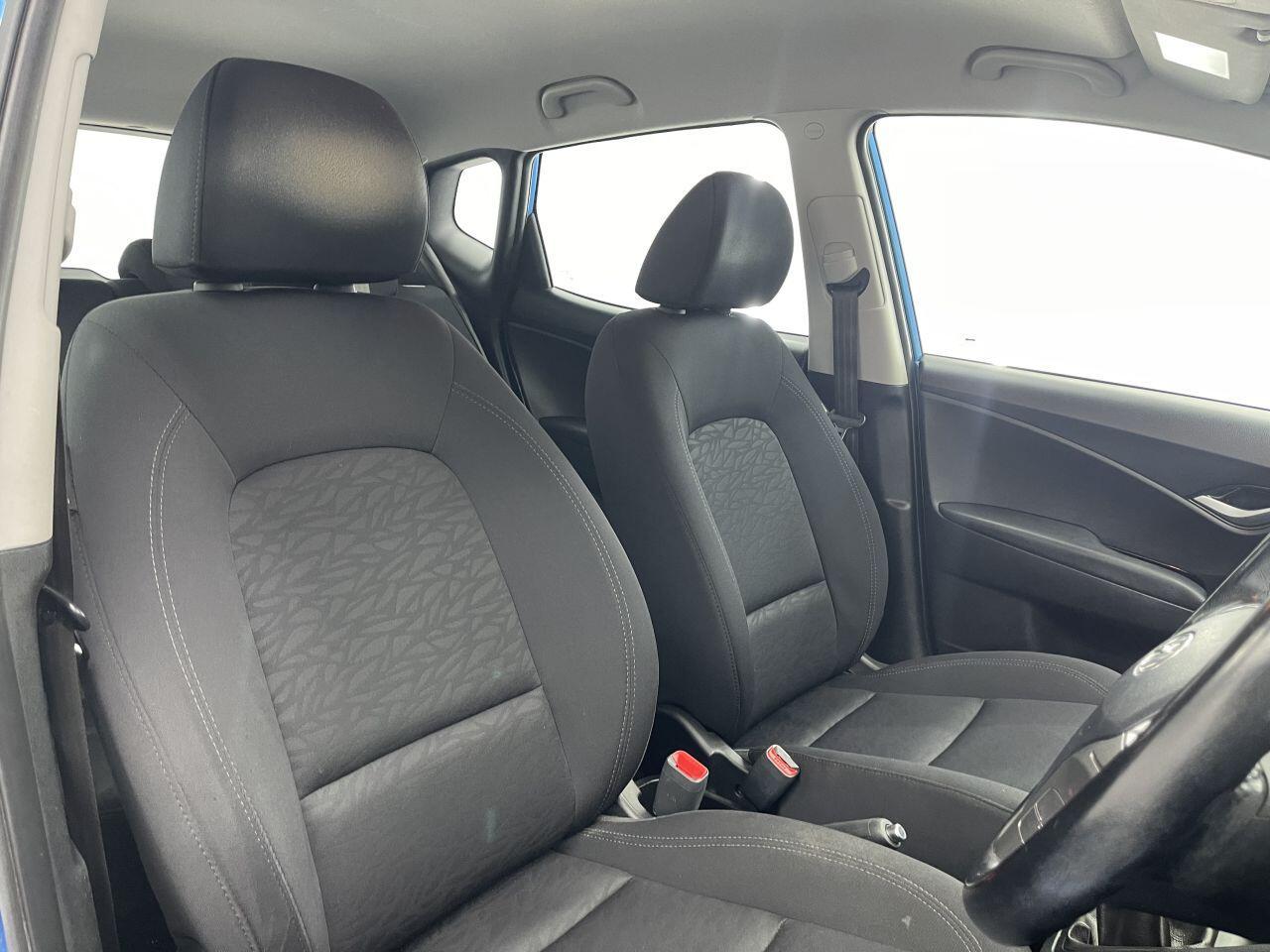 Hyundai ix20 - Image 26