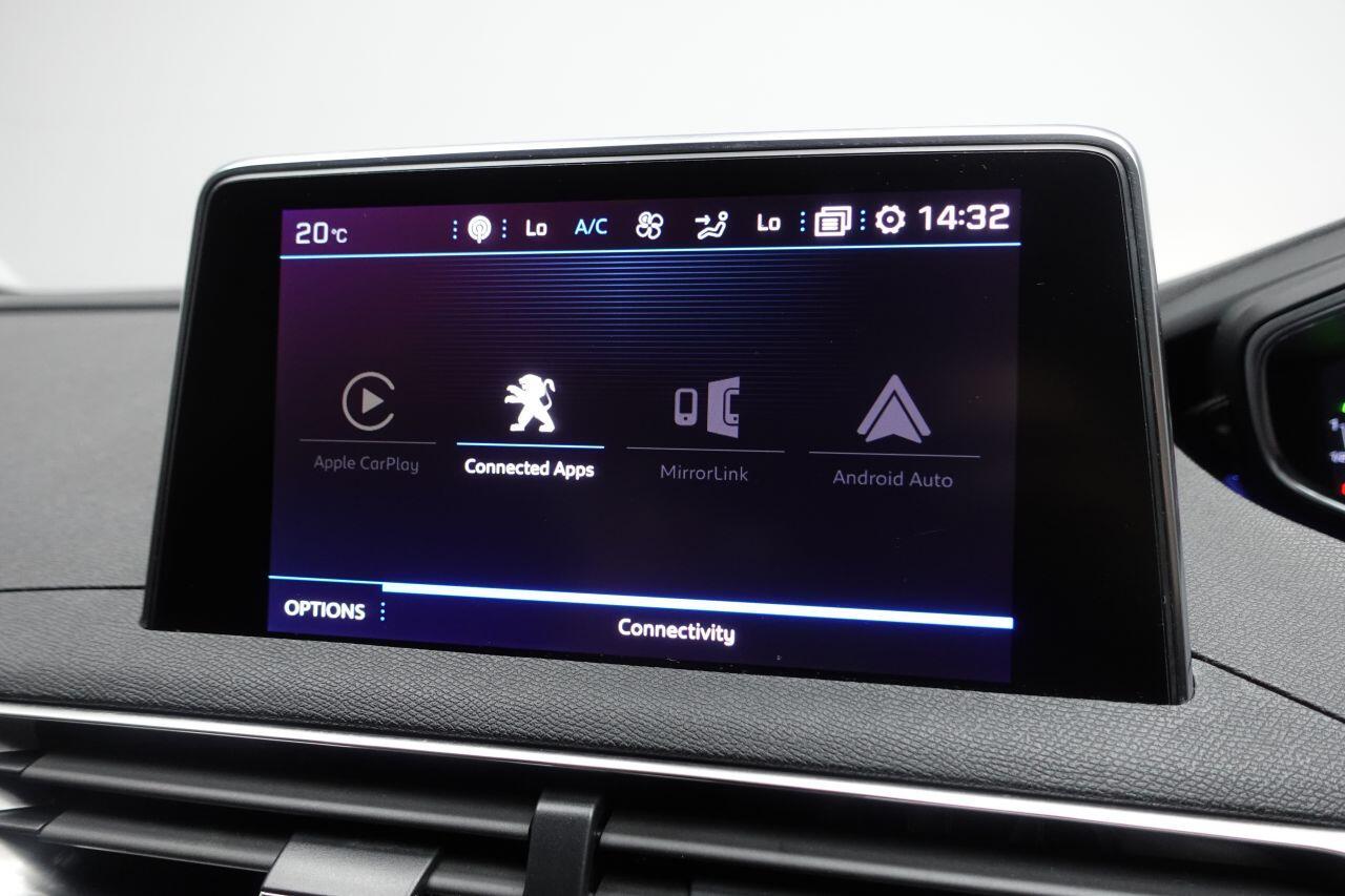 Peugeot 3008 - Image 21