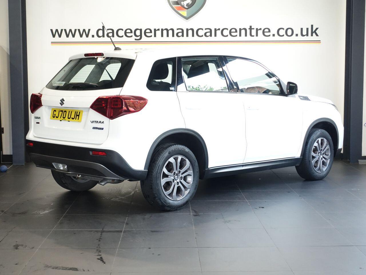 Suzuki Vitara - Image 6