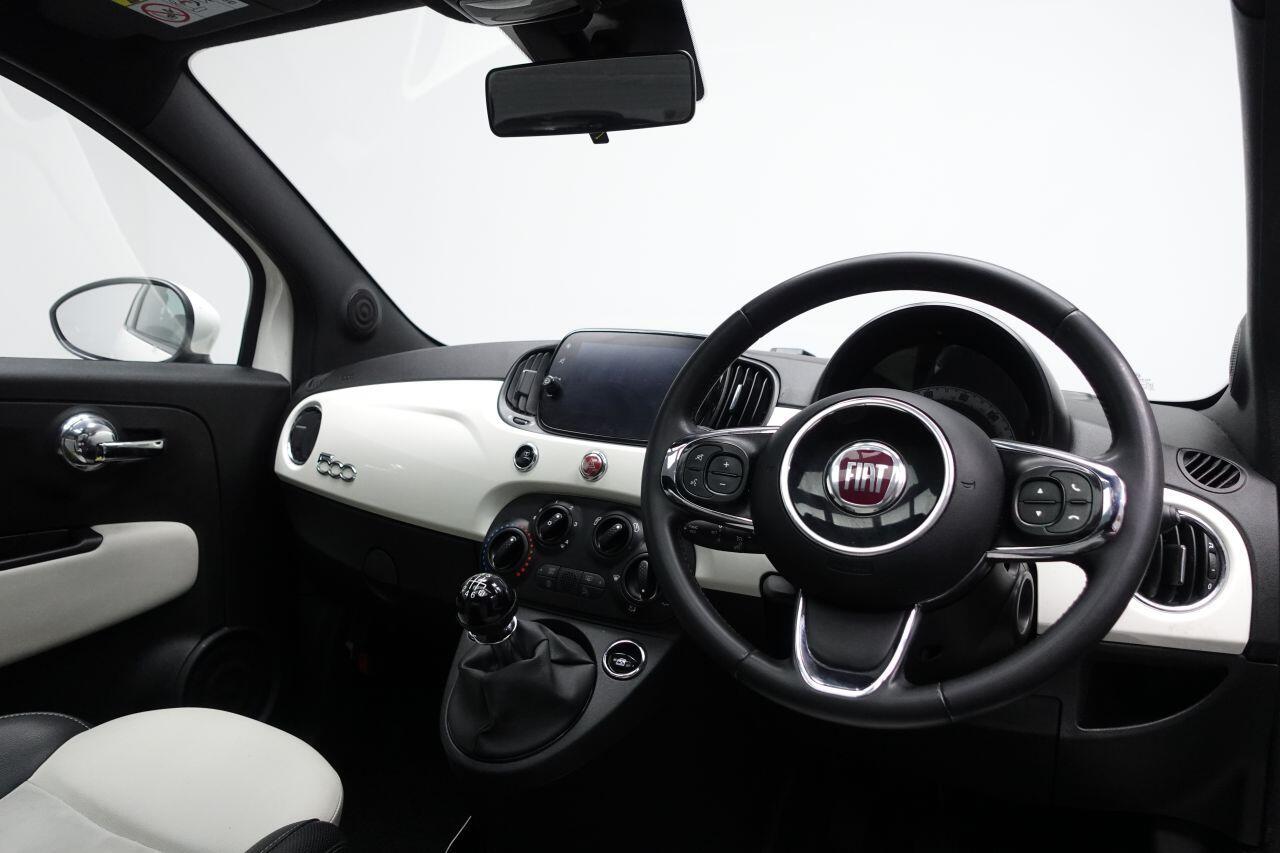 Fiat 500 - Image 25