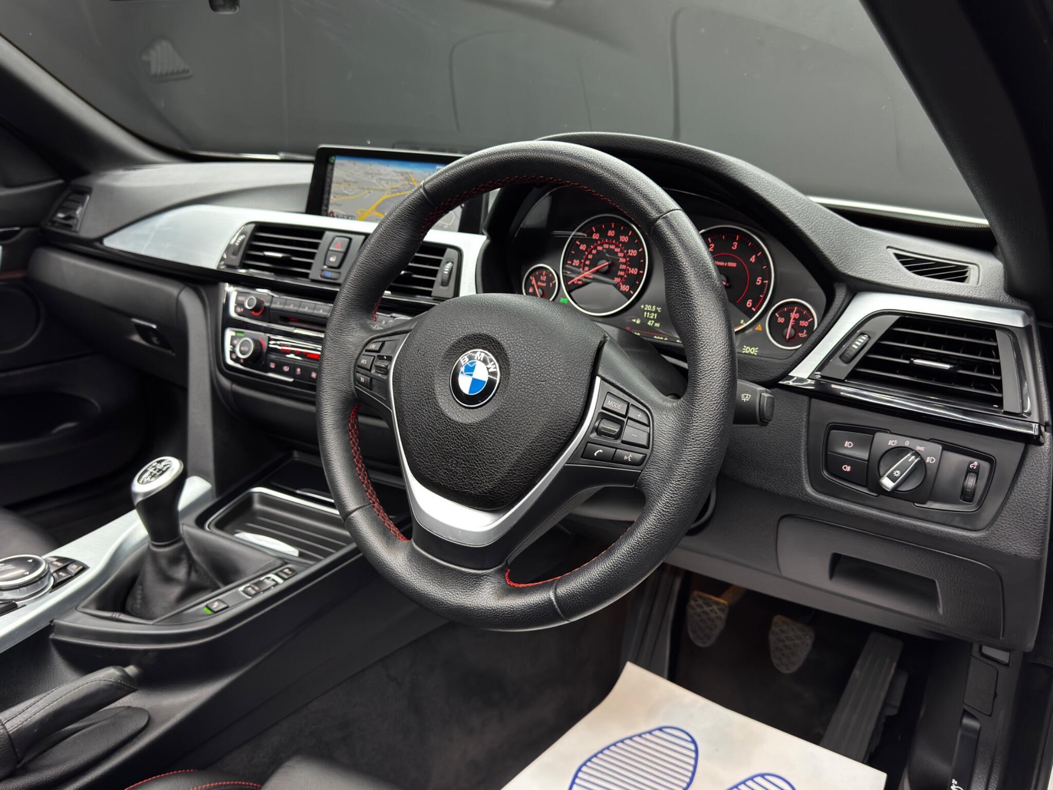 BMW 4 Series - Image 9