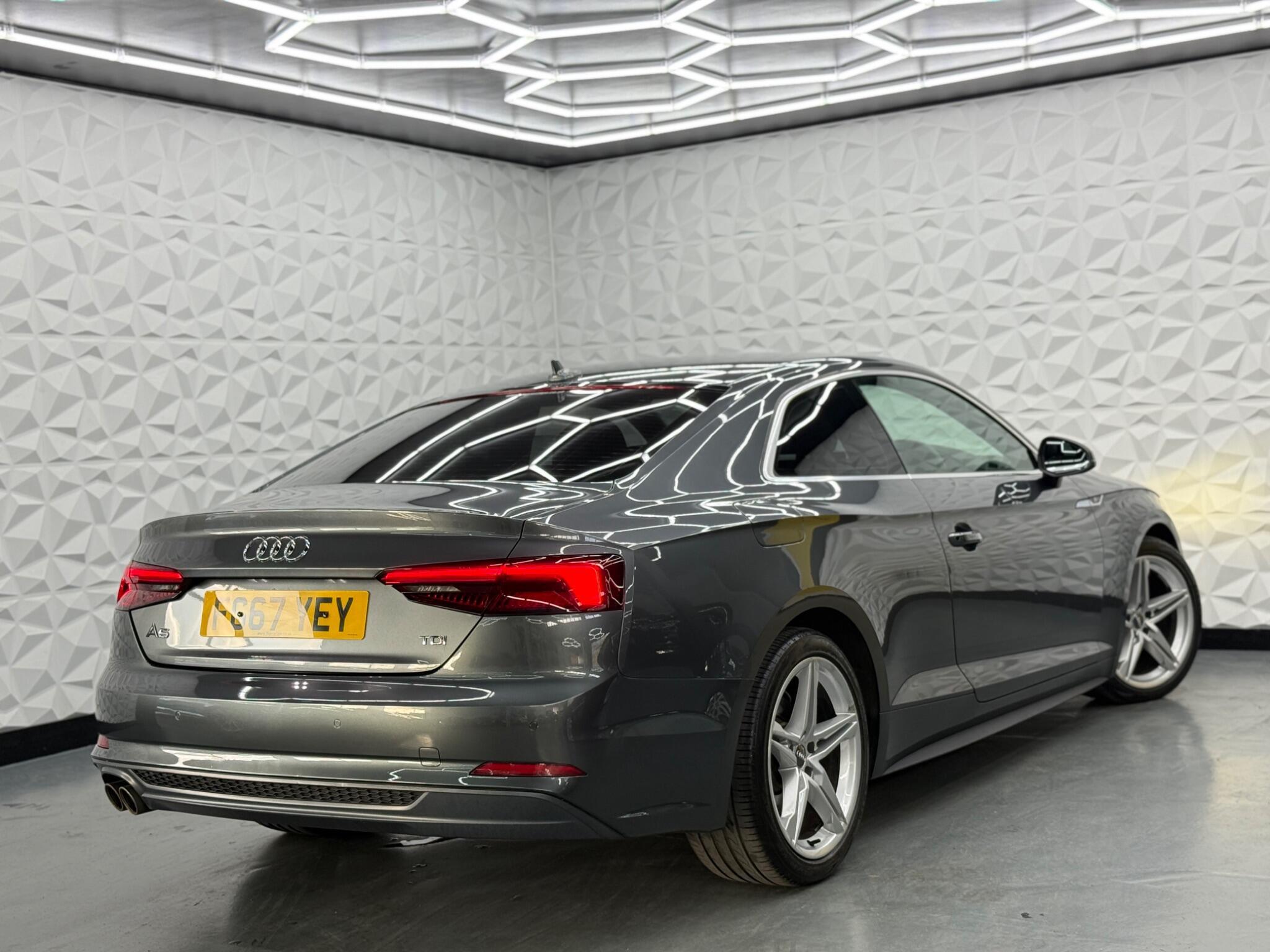 Audi A5 - Image 3