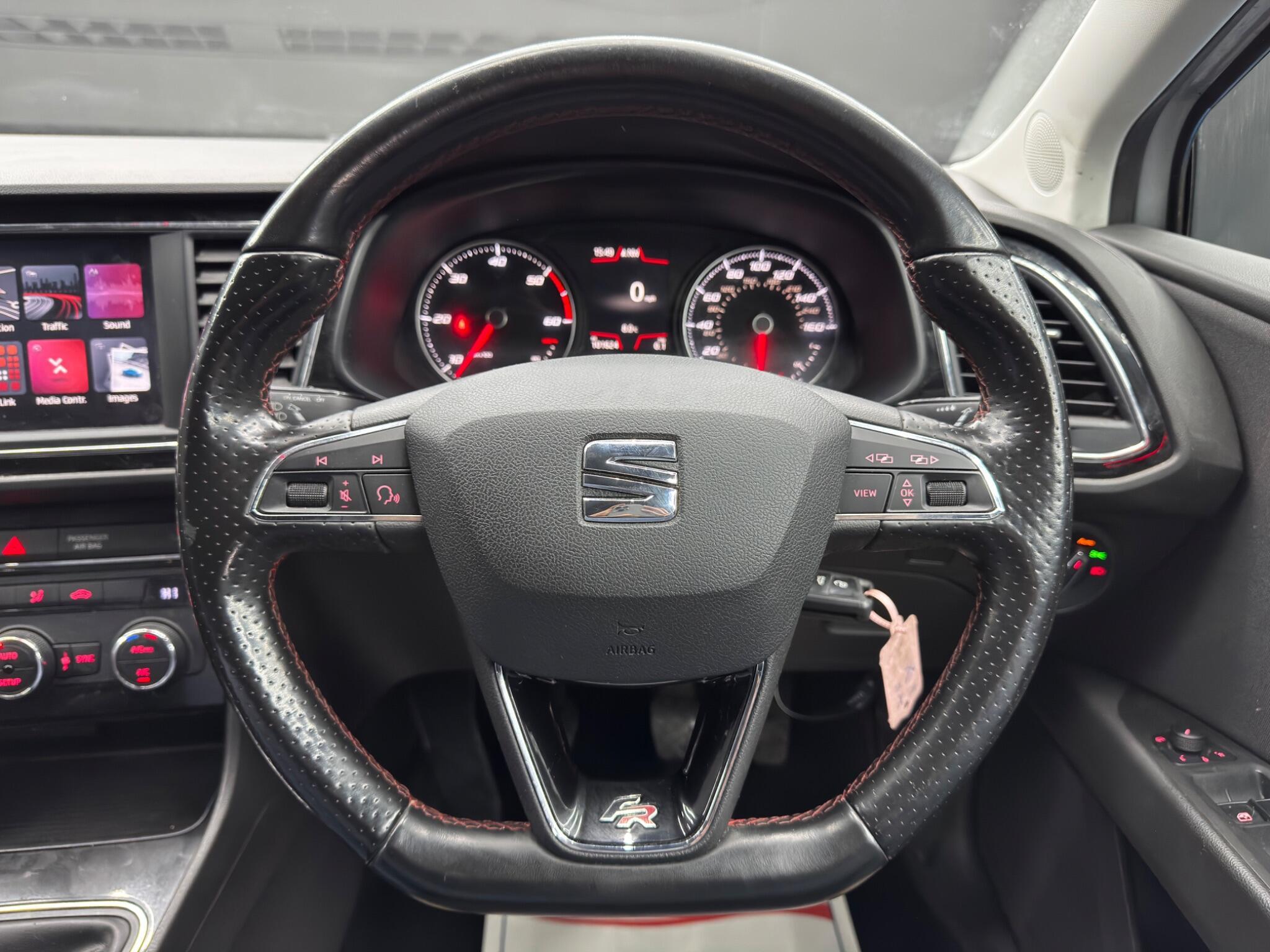 SEAT Leon - Image 20