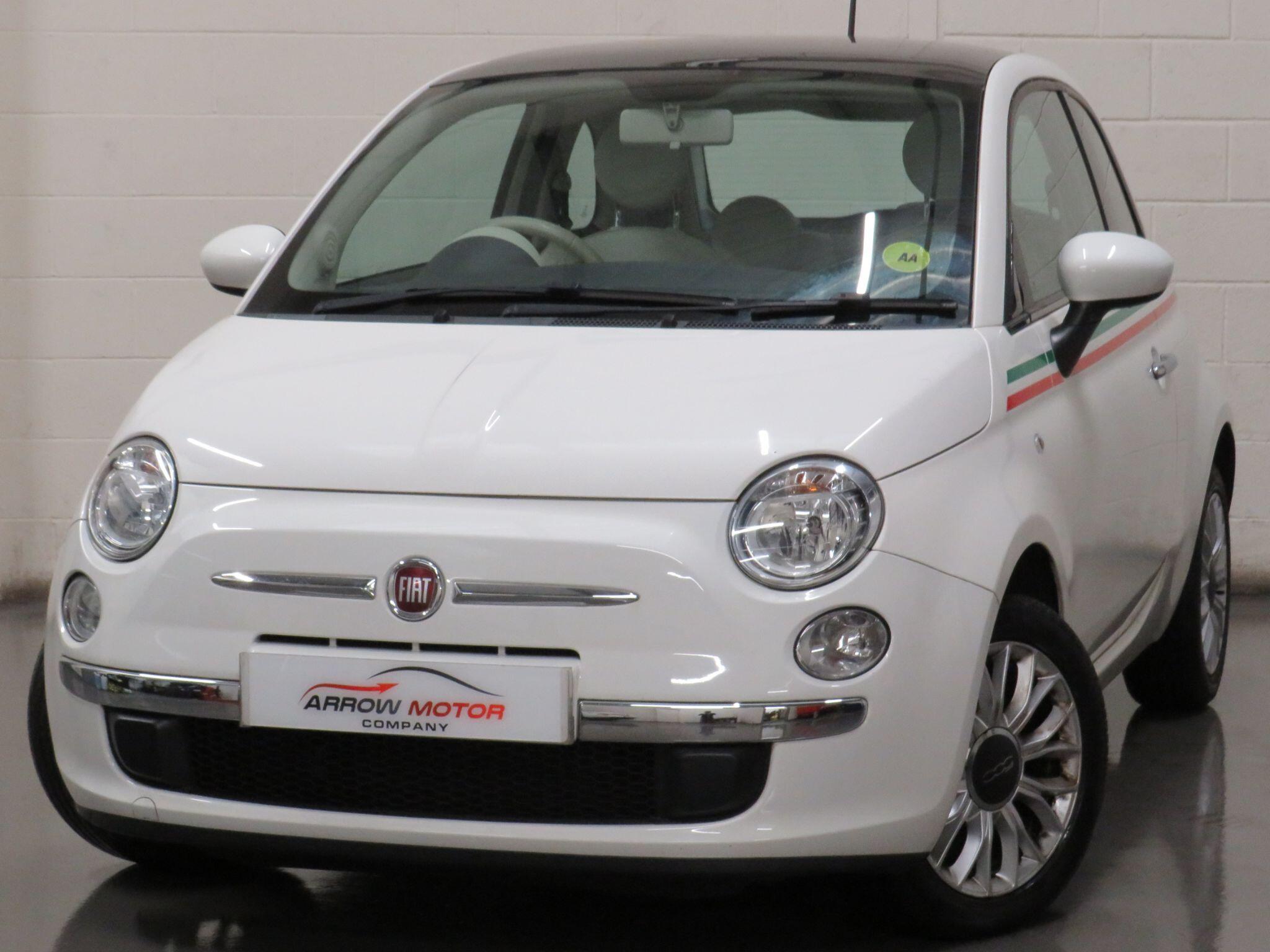 Fiat 500 - Image 7