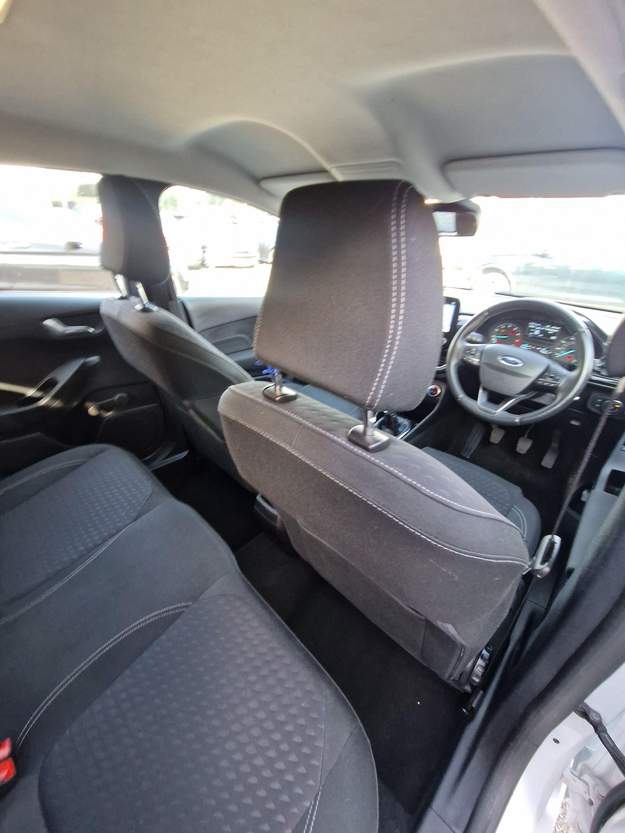 Ford Fiesta - Image 34