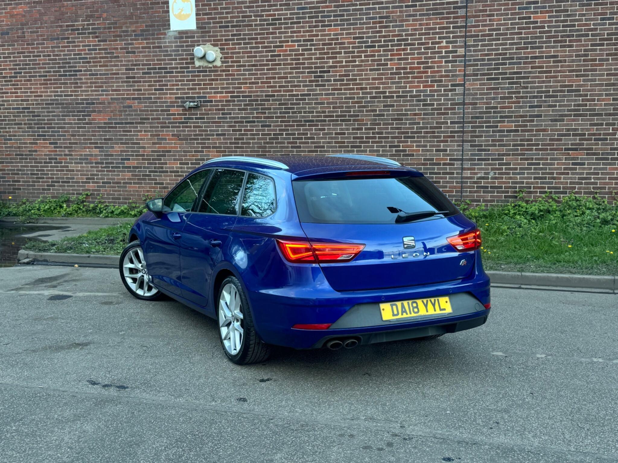 SEAT Leon - Image 10