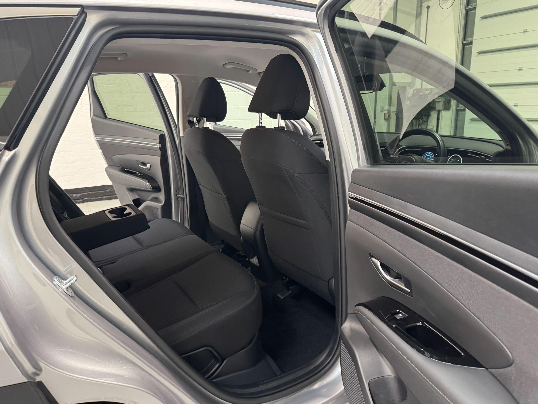 Hyundai Tucson - Image 25
