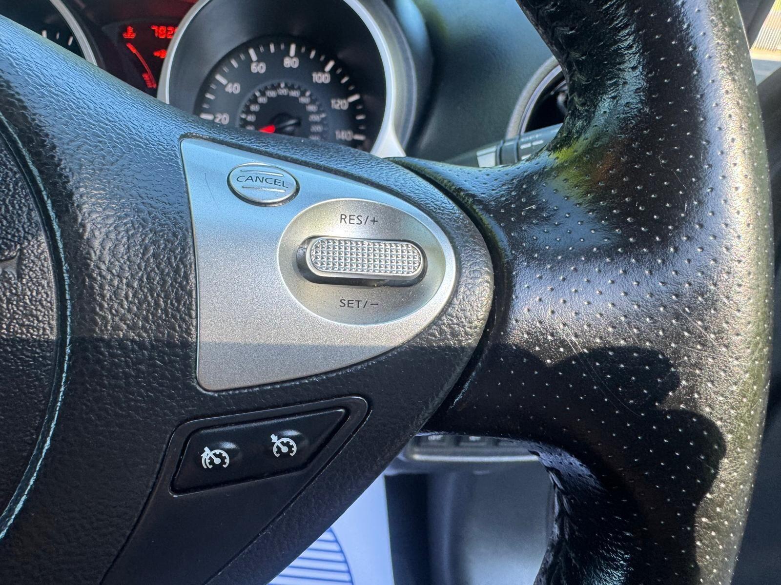 Nissan Juke - Image 33