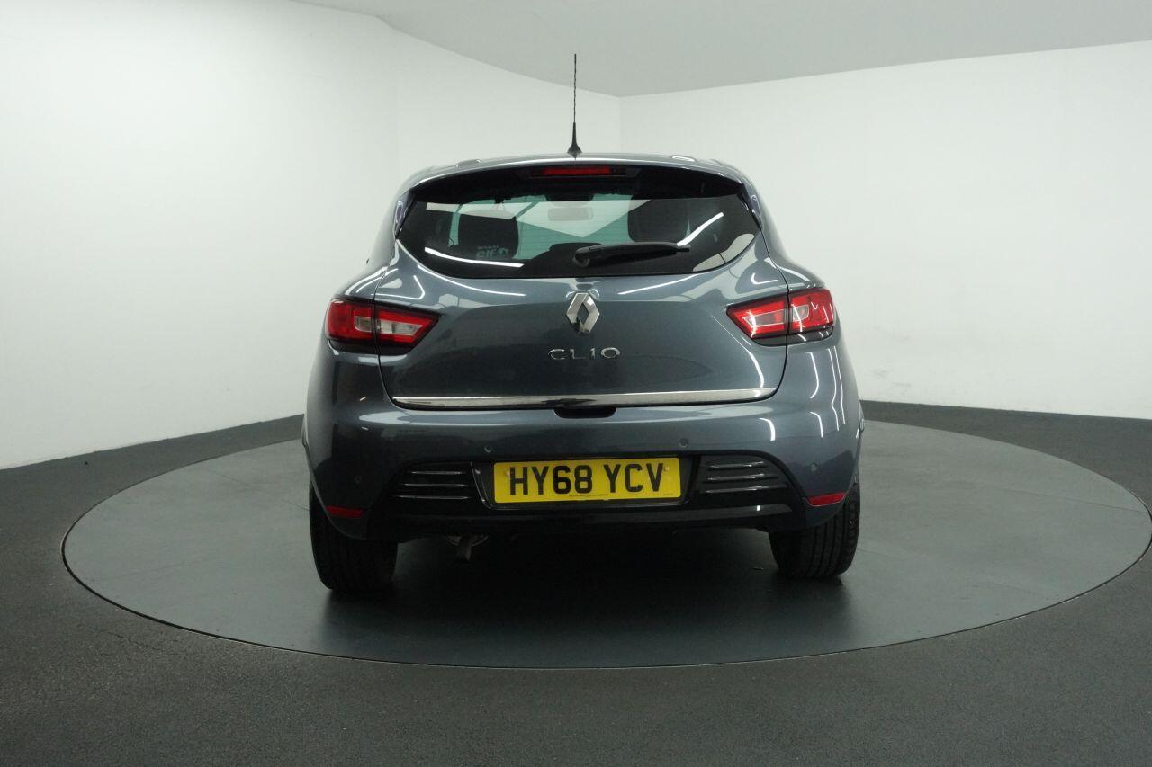 Renault Clio - Image 5