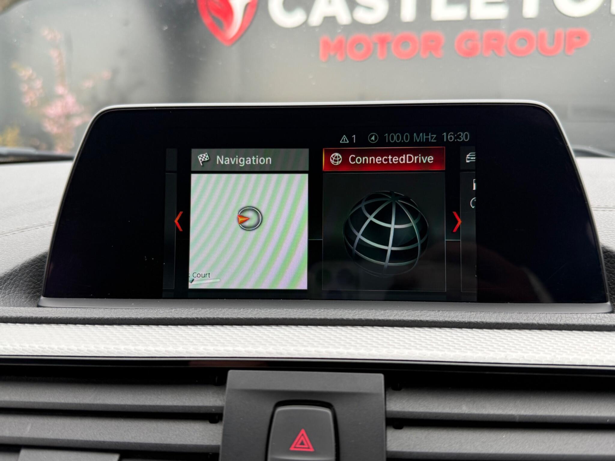 BMW 1 Series - Image 31