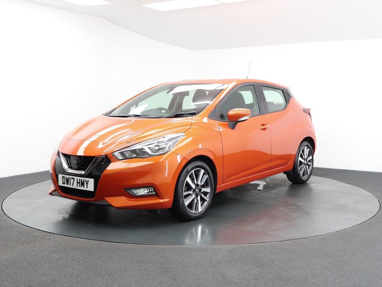Nissan Micra - Image 4