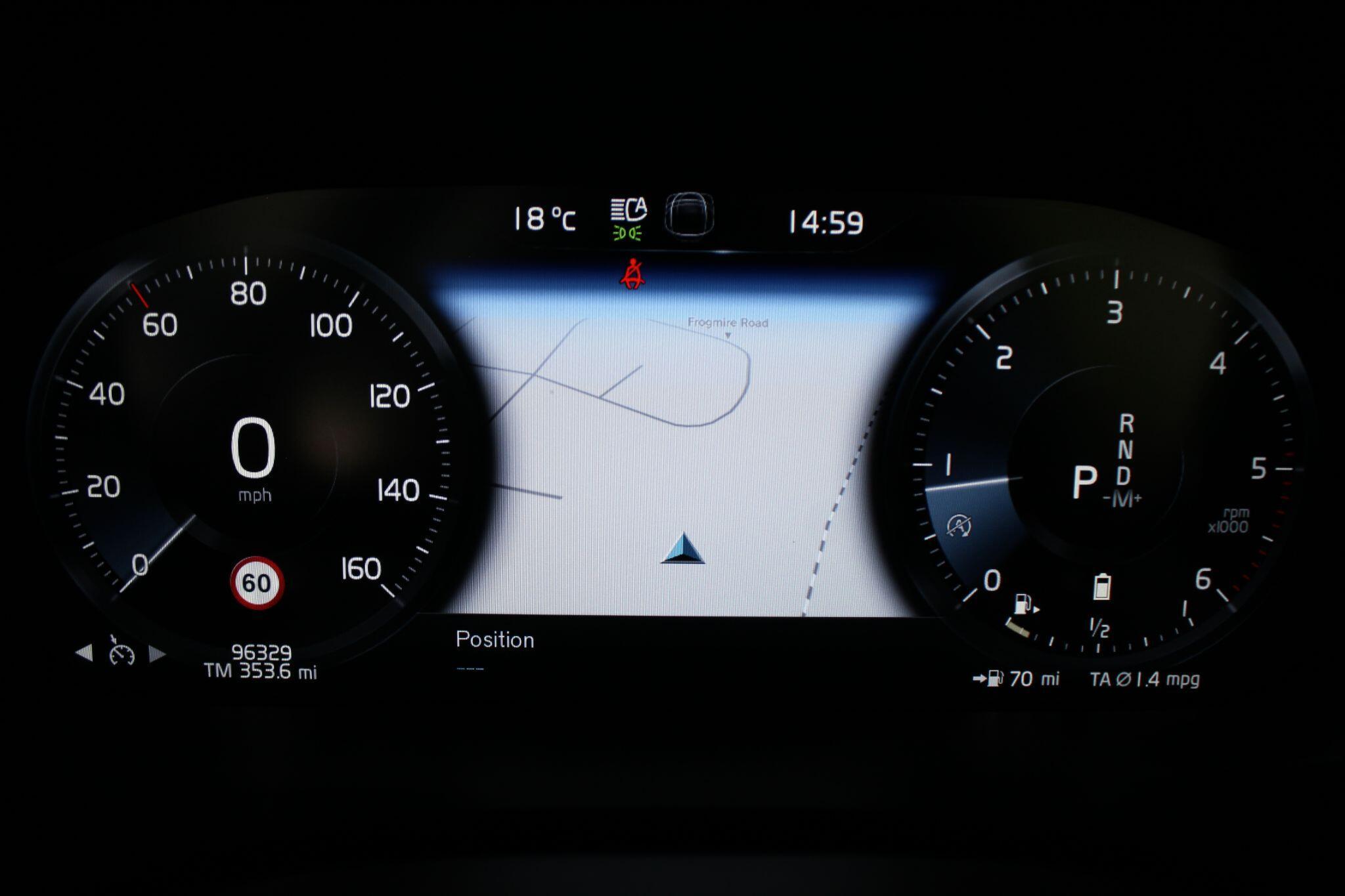Volvo XC60 - Image 54