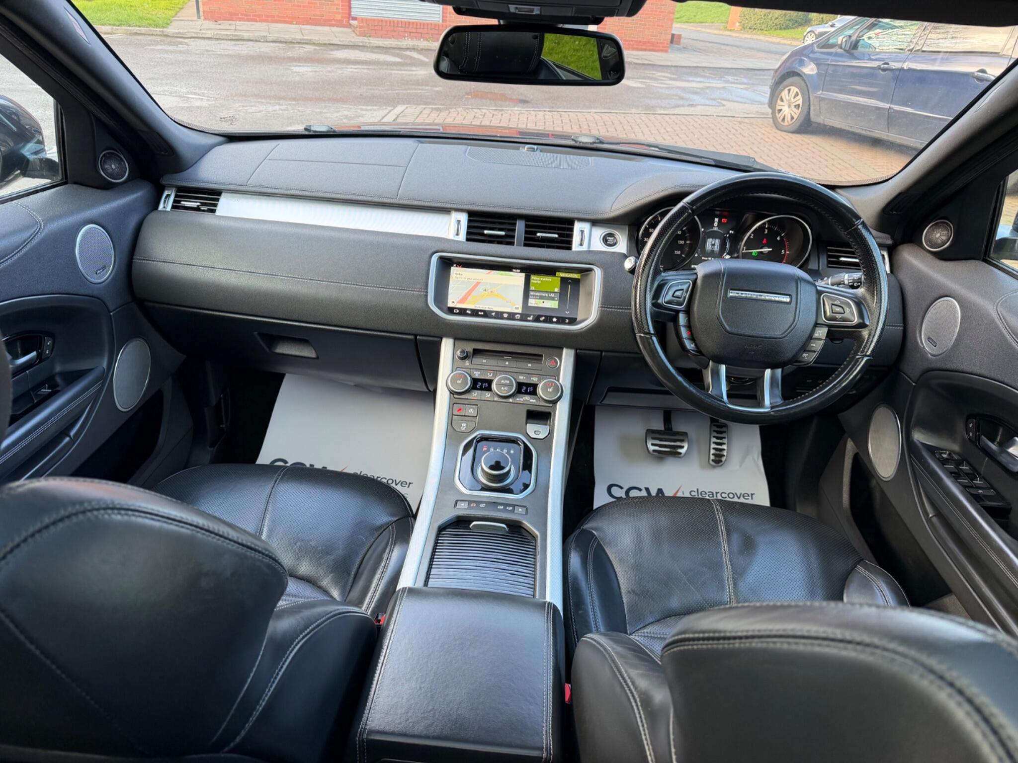 Land Rover Range Rover Evoque - Image 51