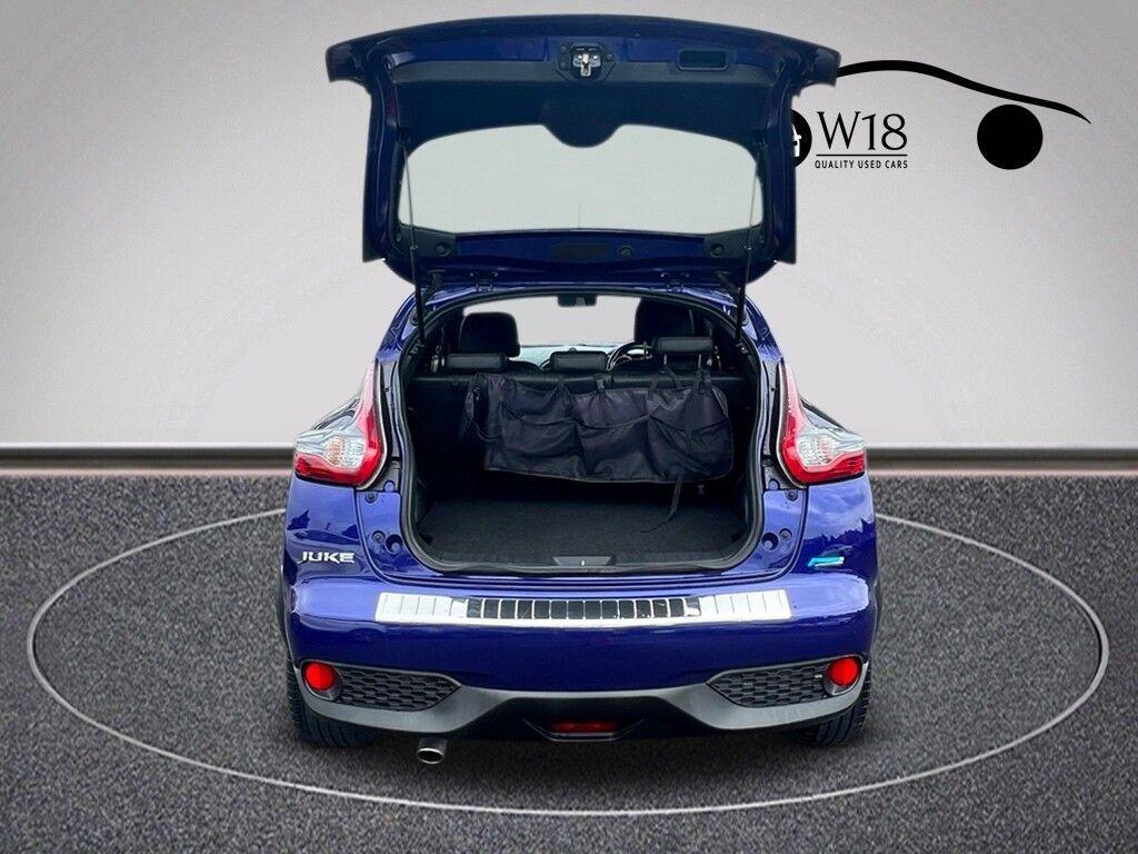Nissan Juke - Image 4