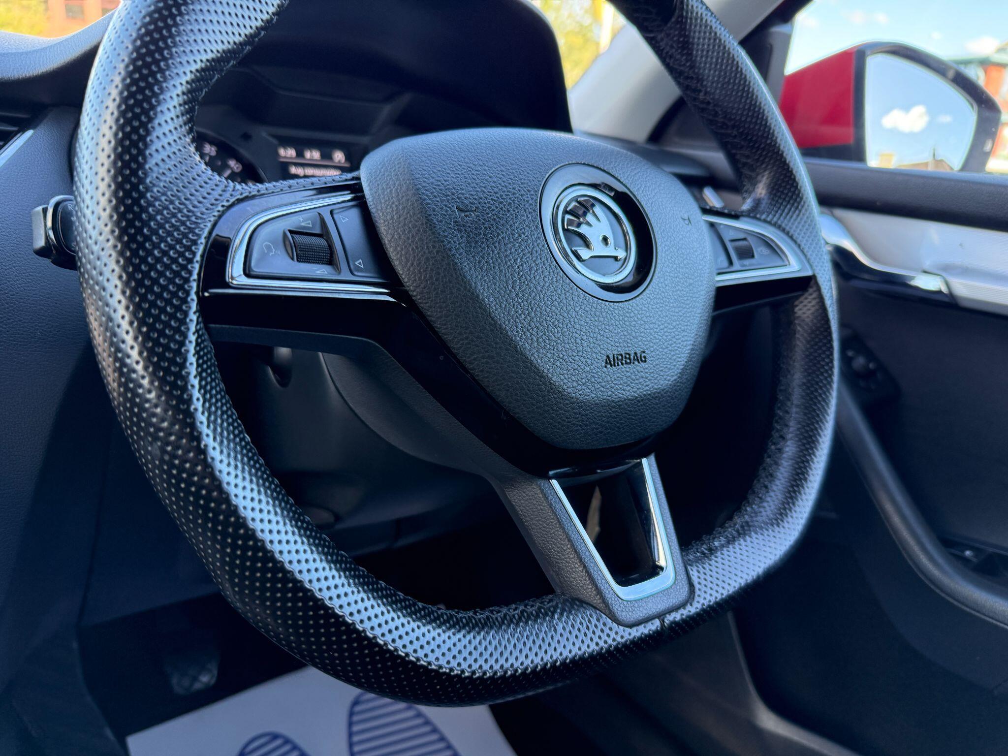 Skoda Octavia - Image 36
