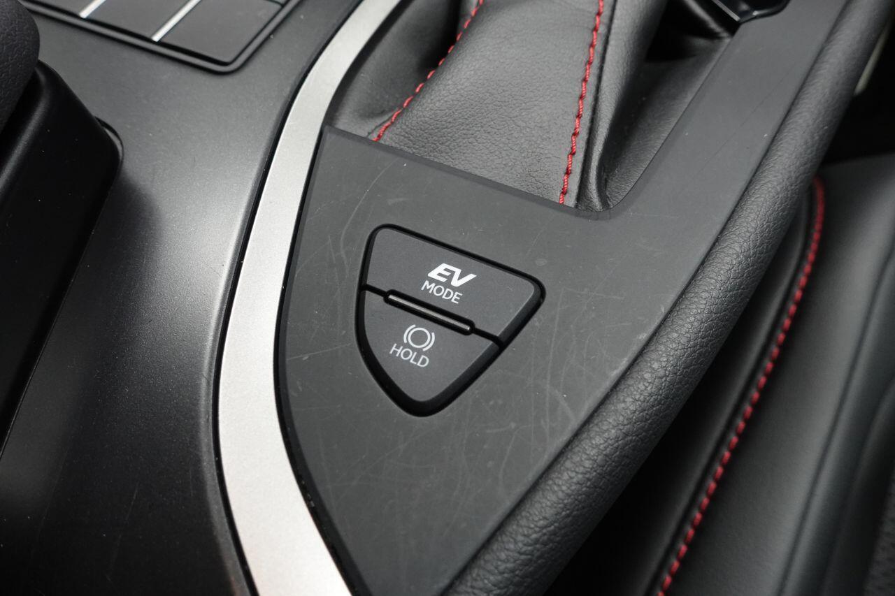 Lexus UX - Image 31