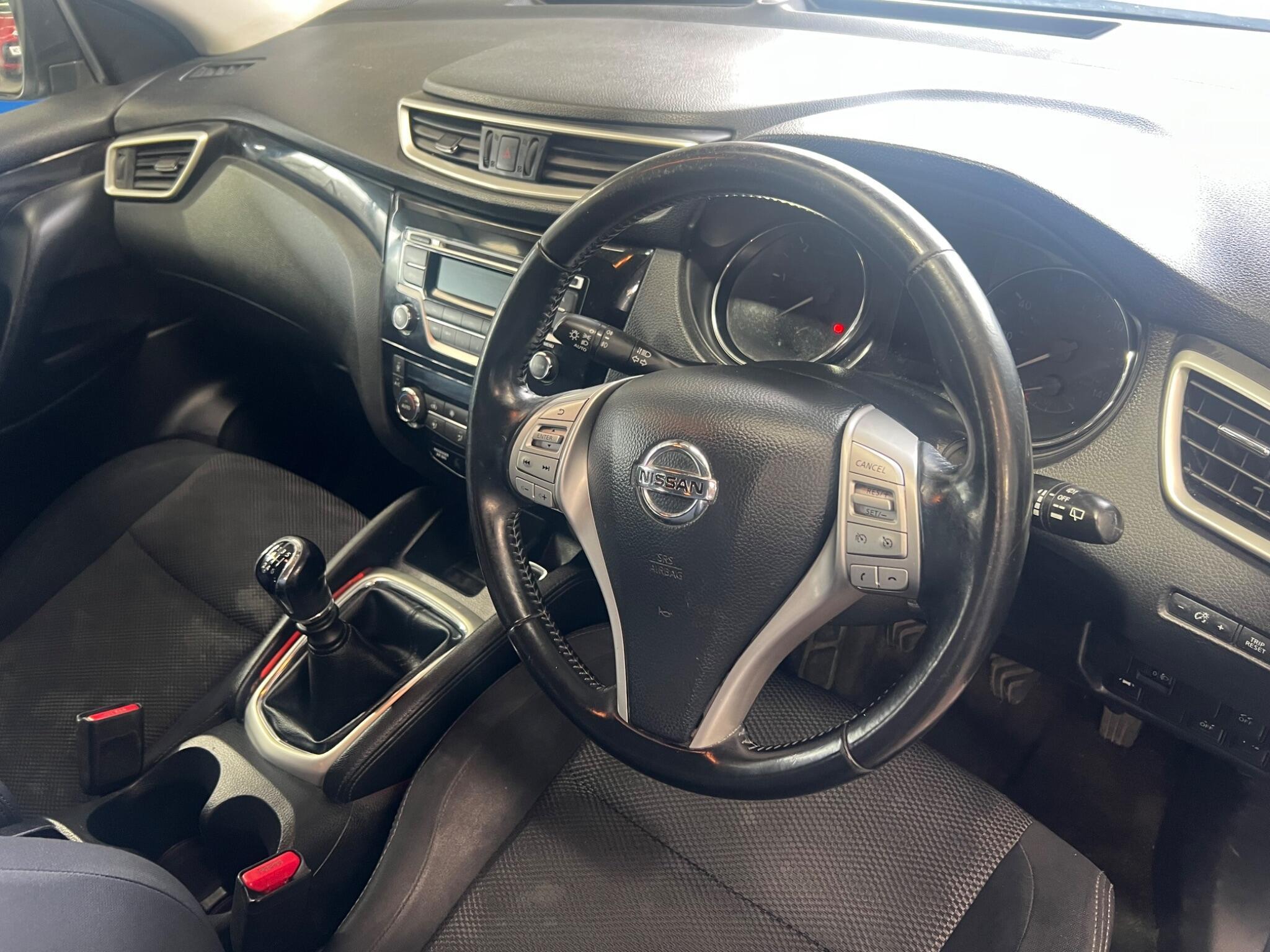 Nissan Qashqai - Image 18