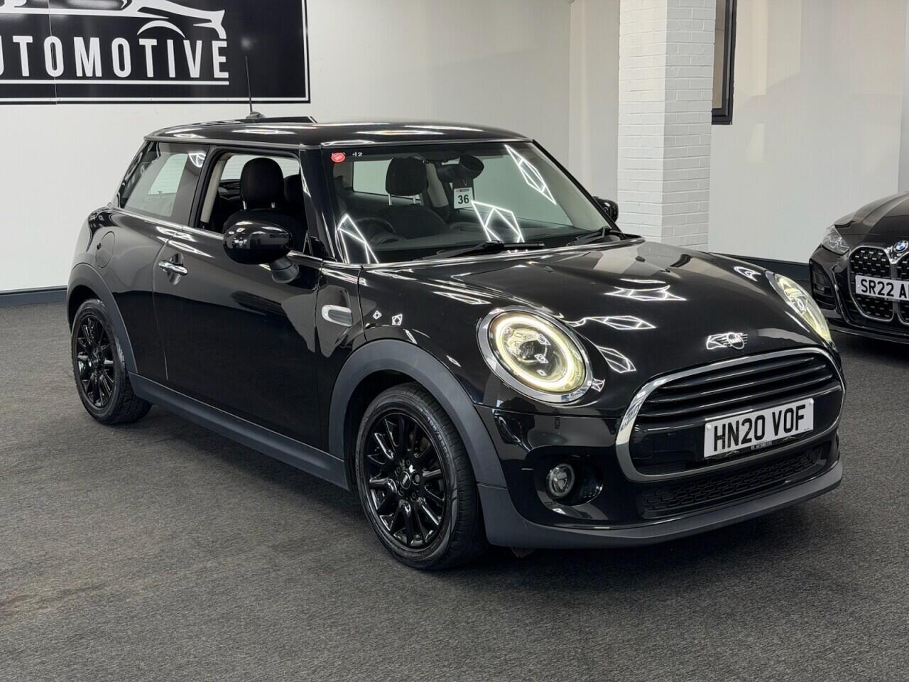 MINI Hatch - Image 10