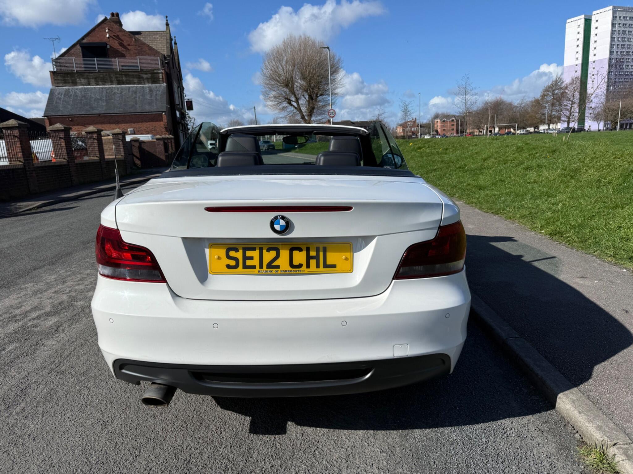 BMW 1 Series - Image 7