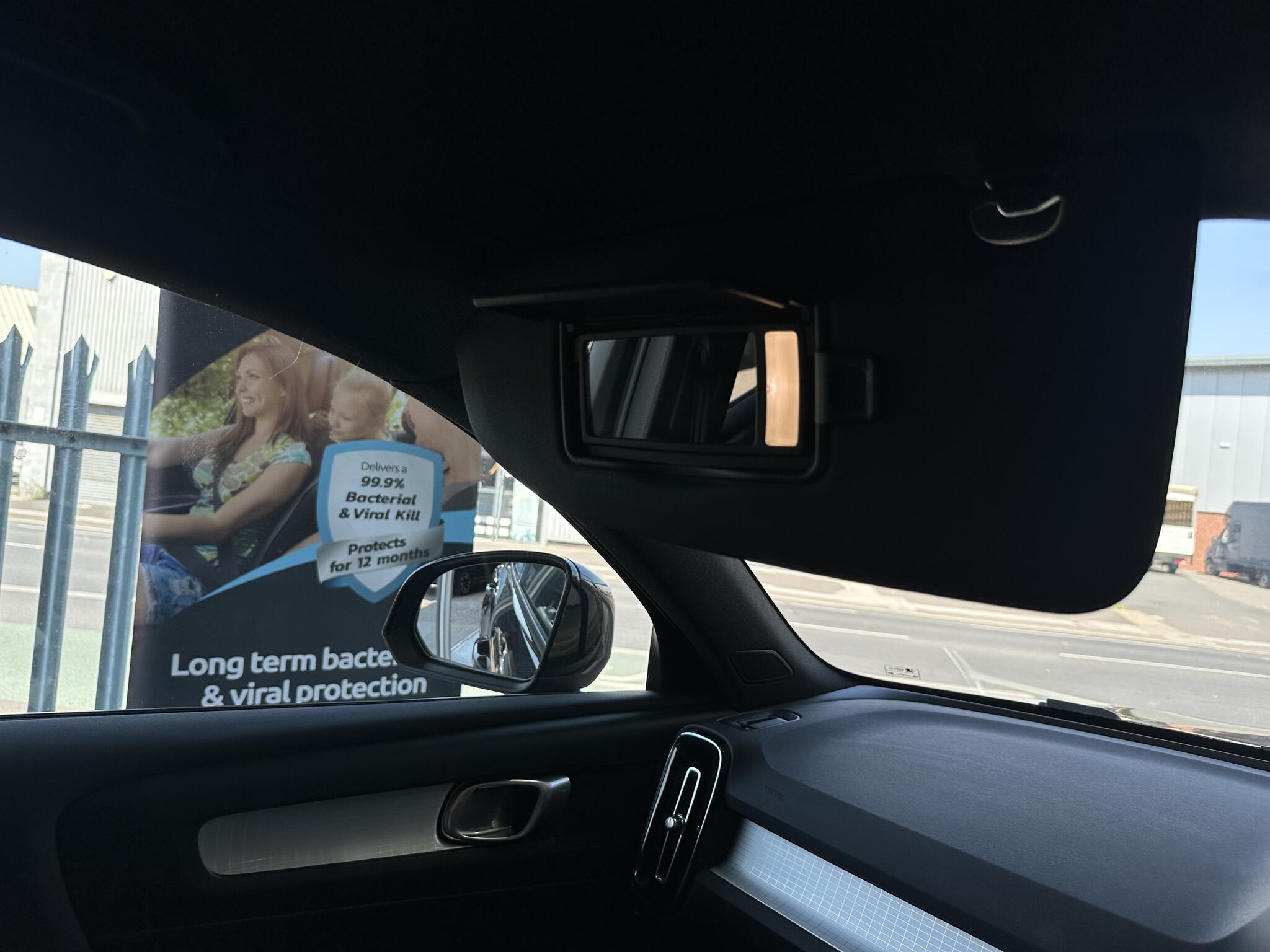 Volvo XC40 - Image 6
