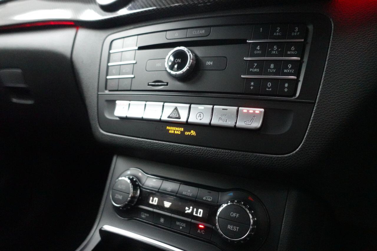 Mercedes B-Class - Image 12