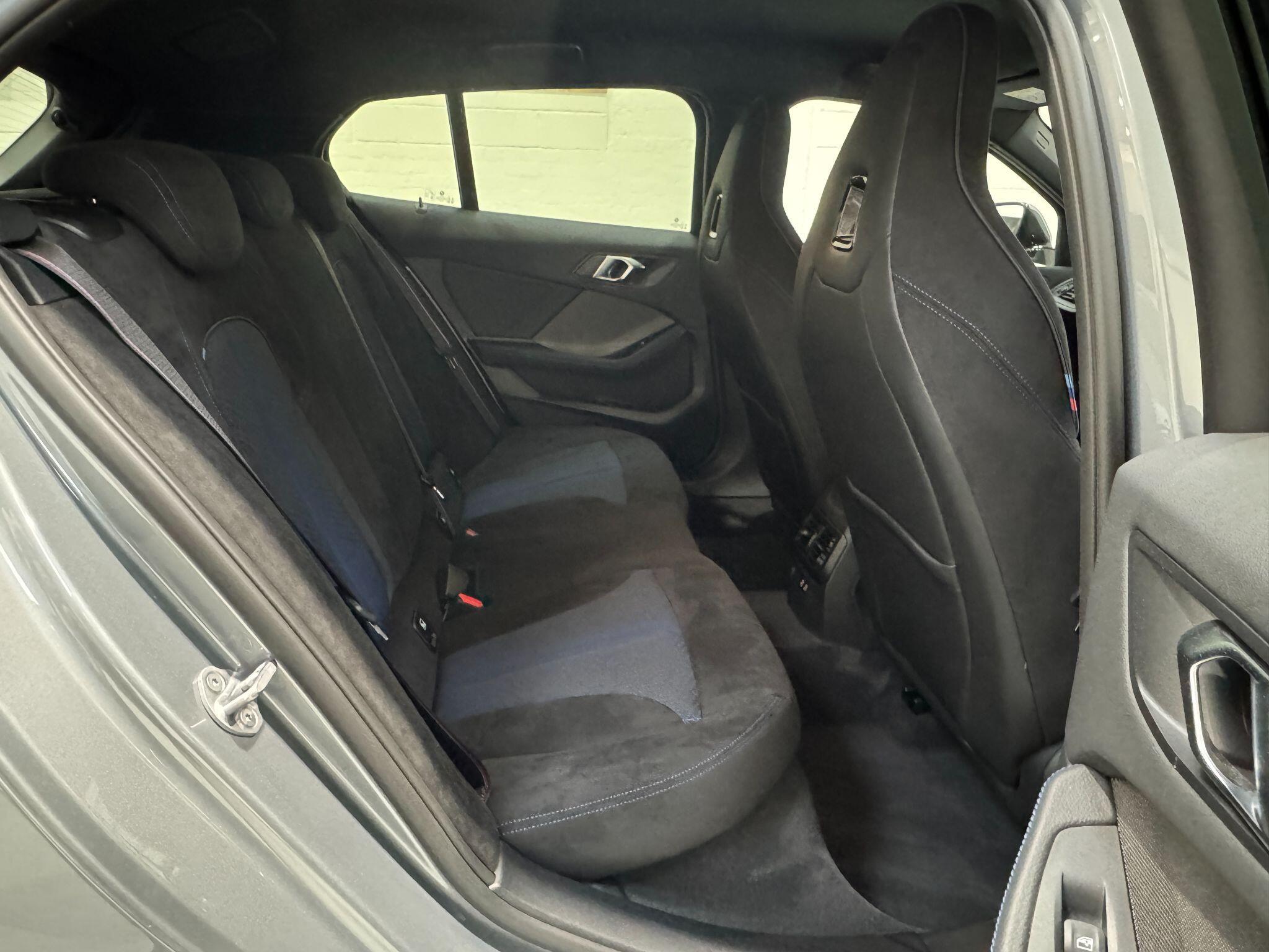 BMW 1 Series - Image 21