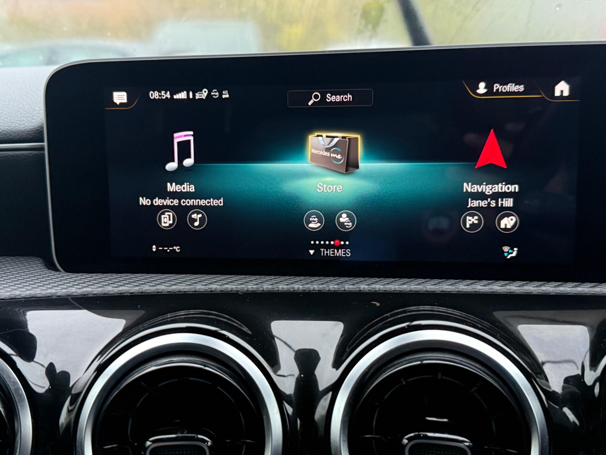 Mercedes A Class - Image 38