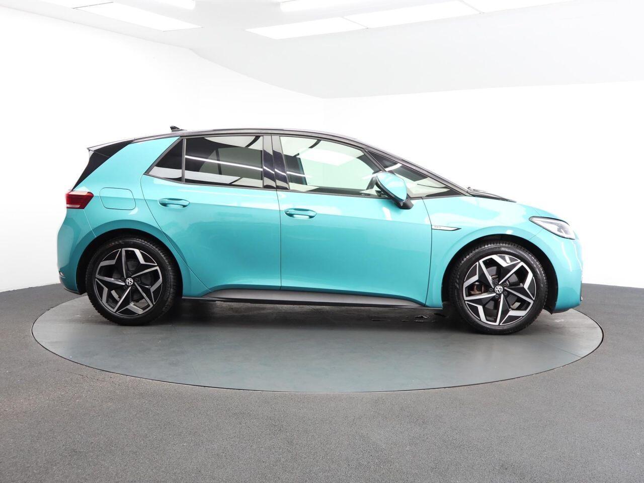 Volkswagen ID.3 - Image 16