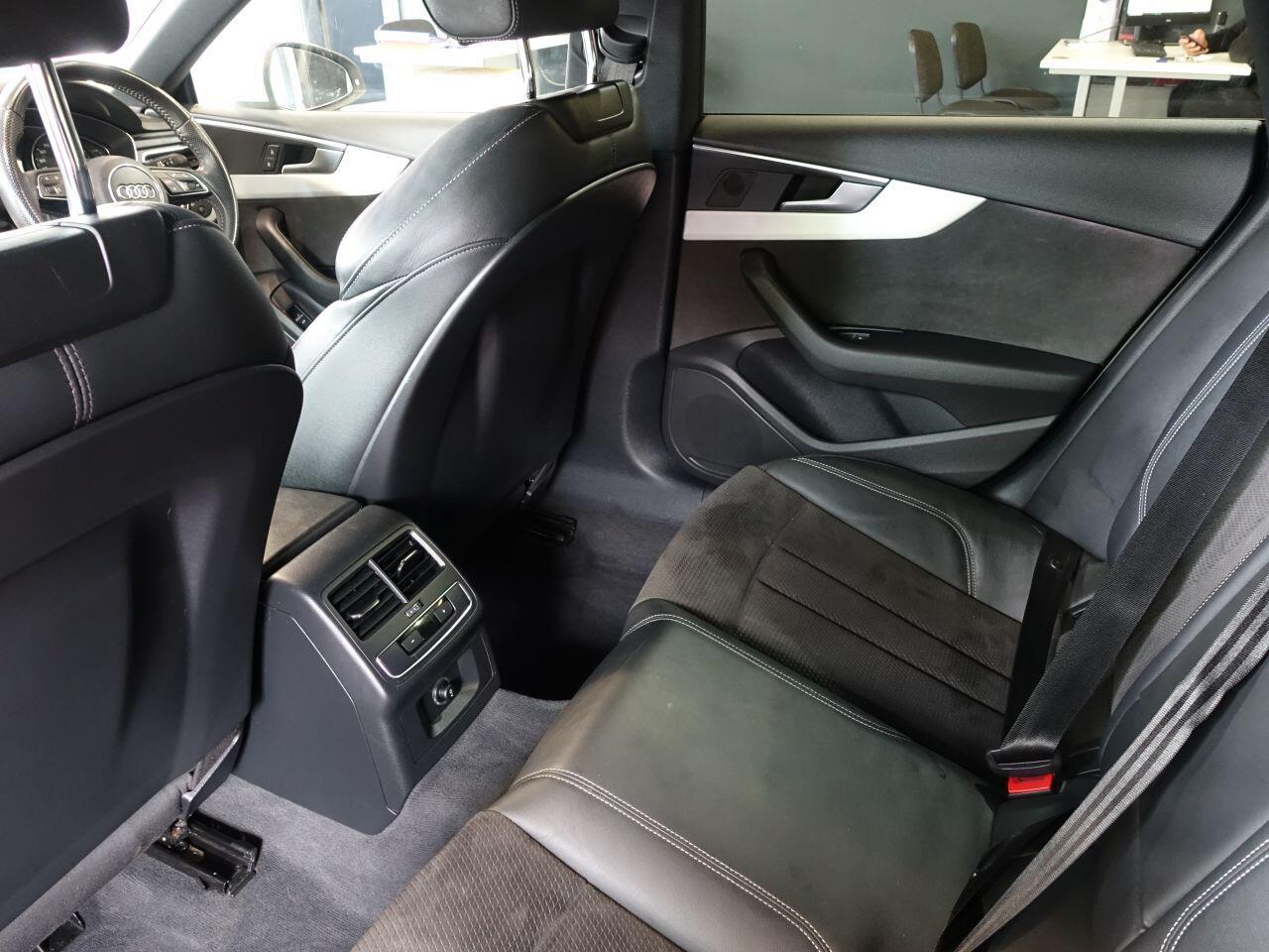 Audi A5 - Image 16