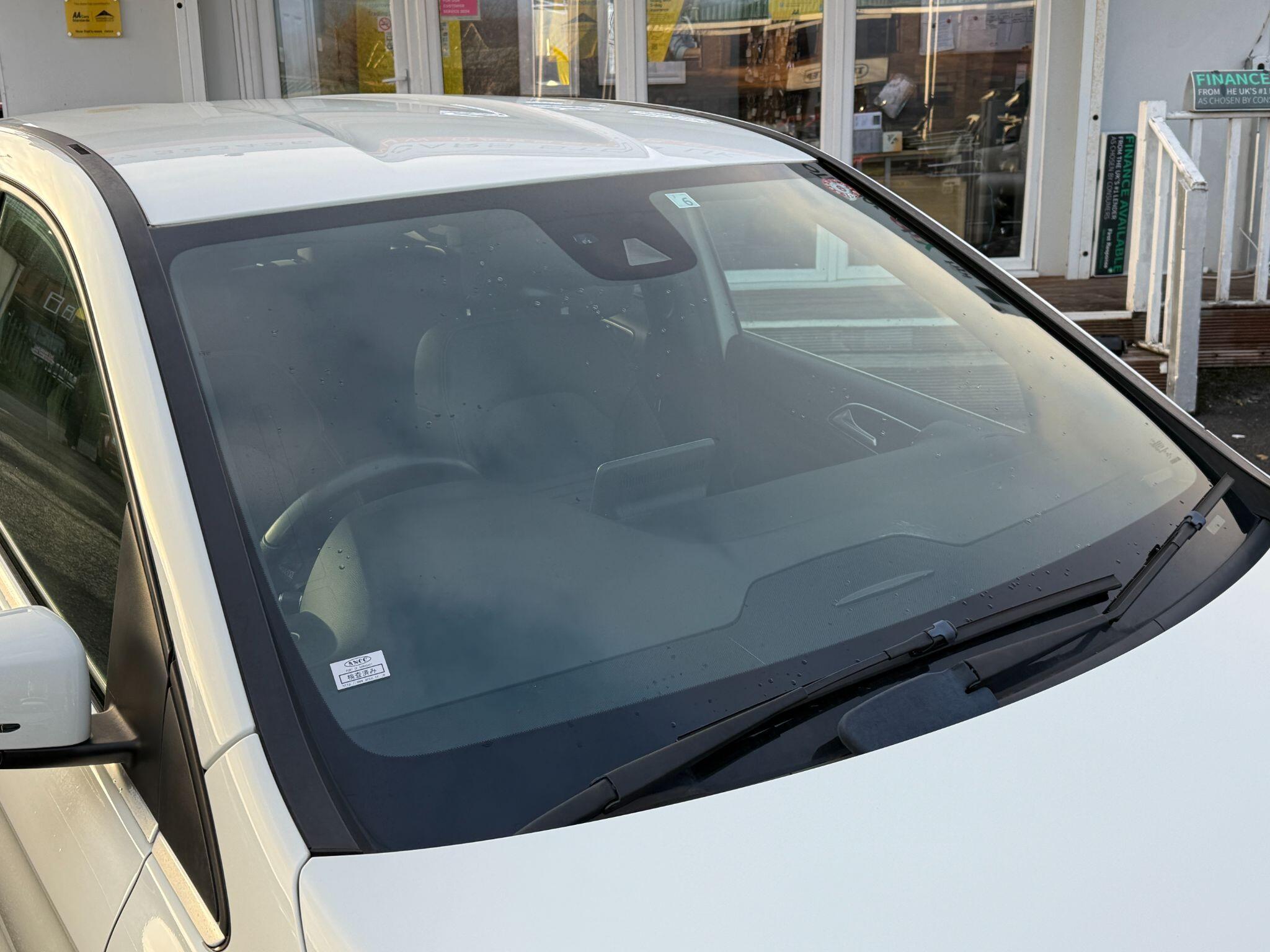 Mercedes B Class - Image 13