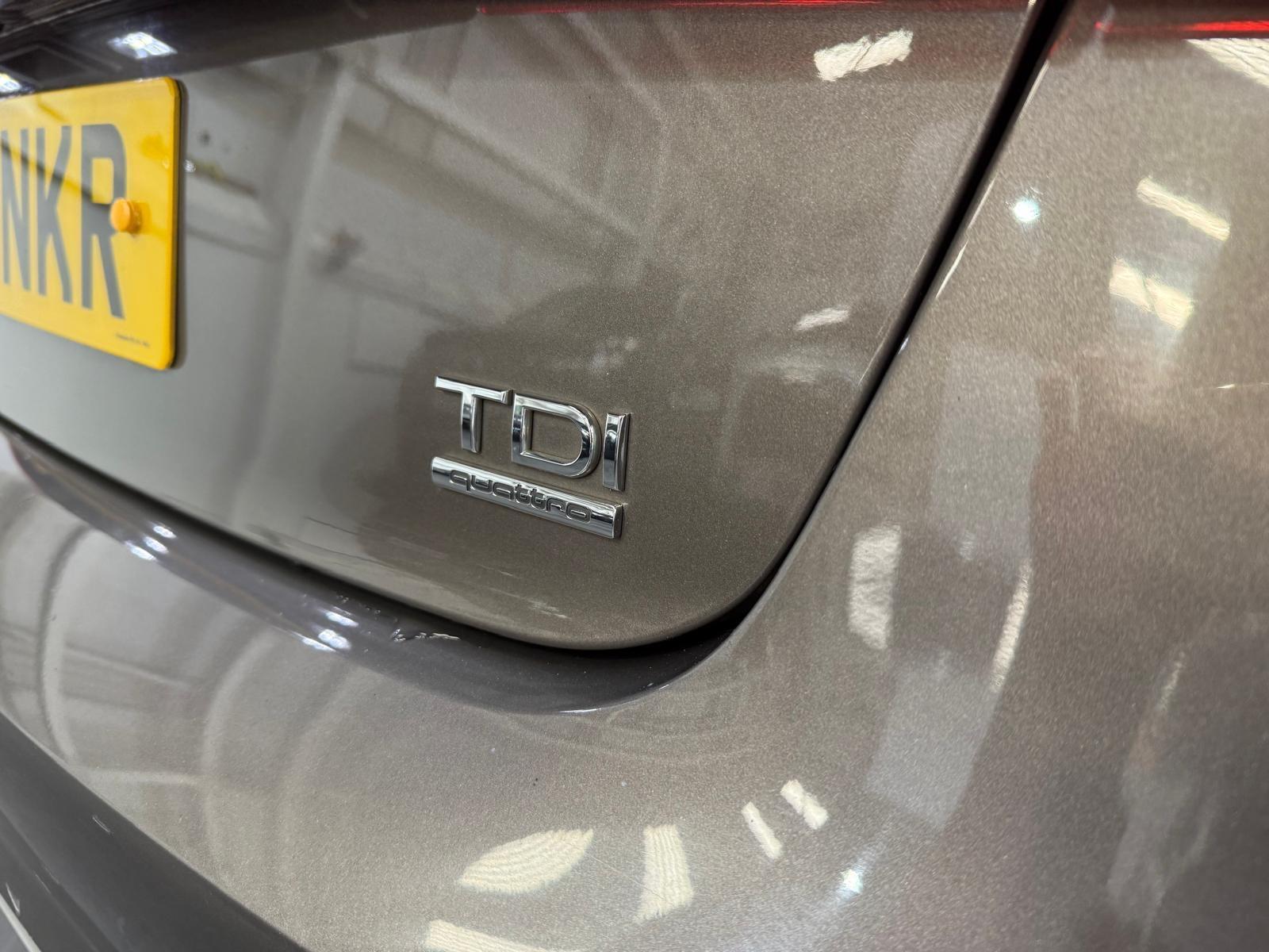 Audi A6 Saloon - Image 21