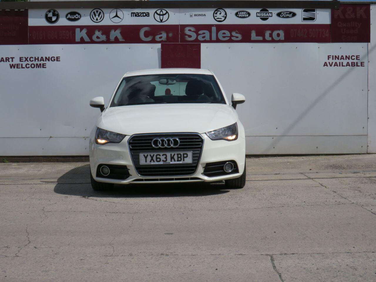 Audi A1 - Image 6