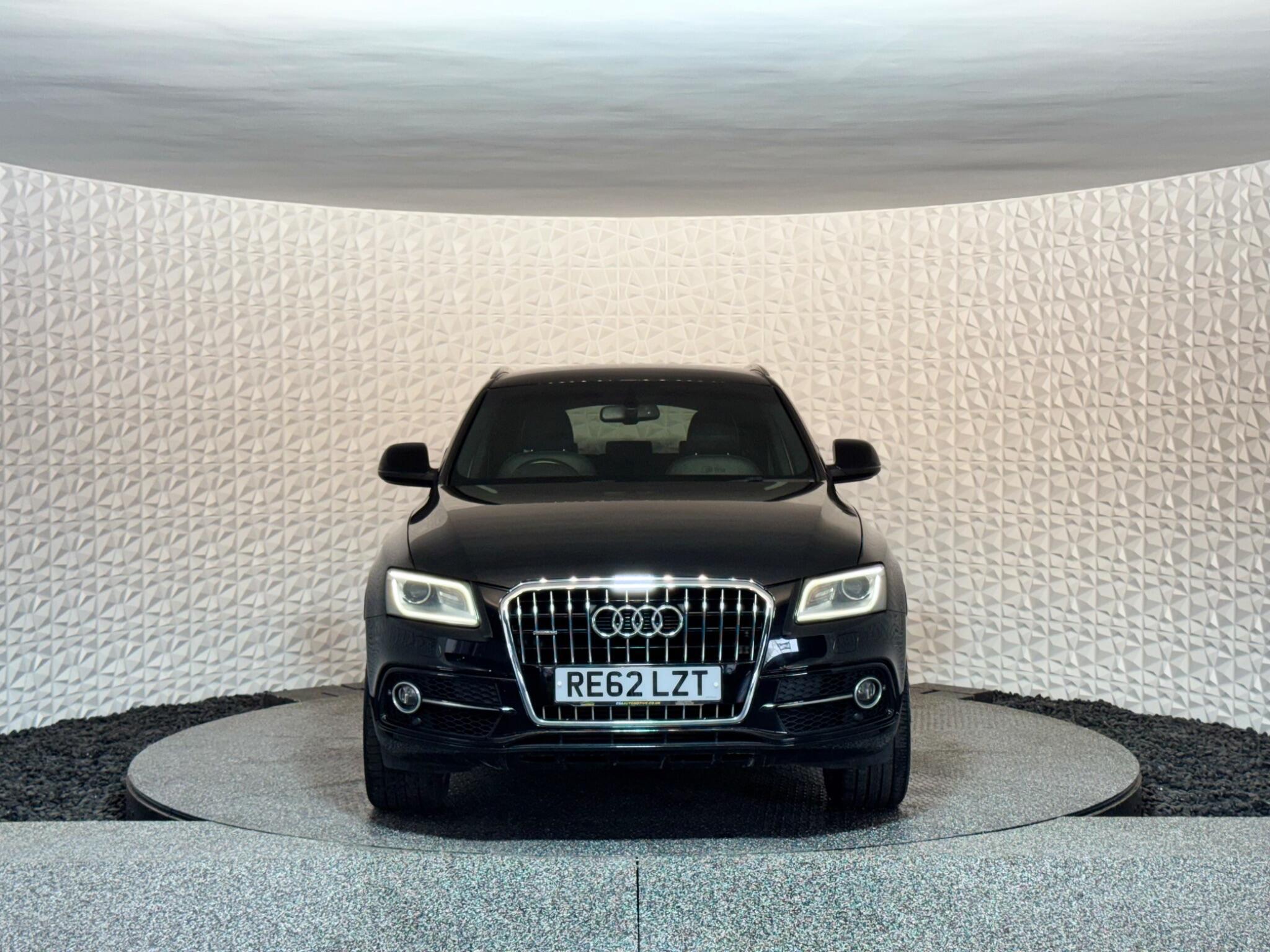 Audi Q5 - Image 4