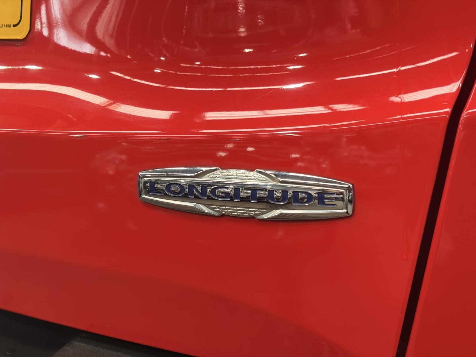 Jeep Renegade - Image 13