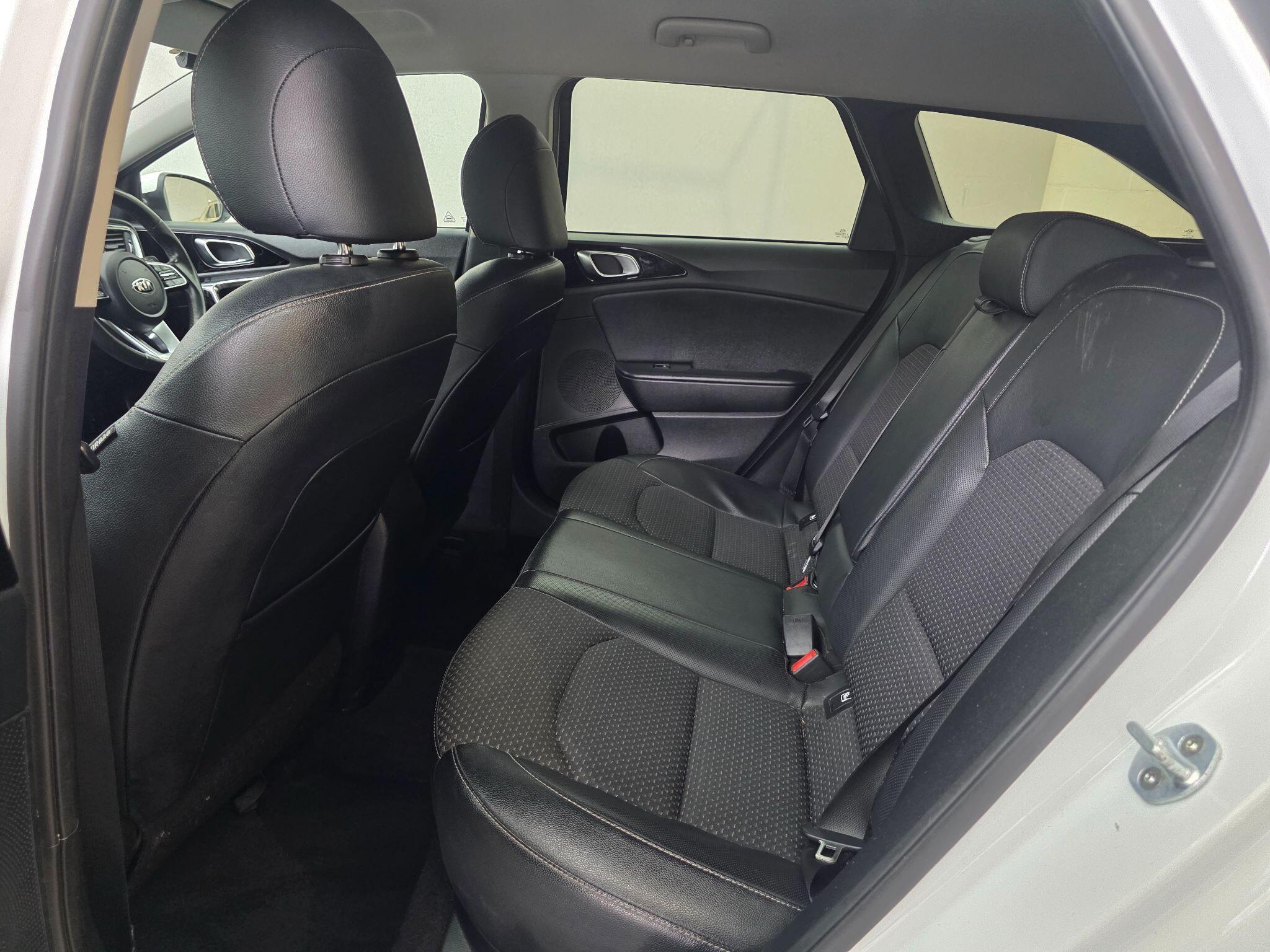 Kia ceed - Image 31