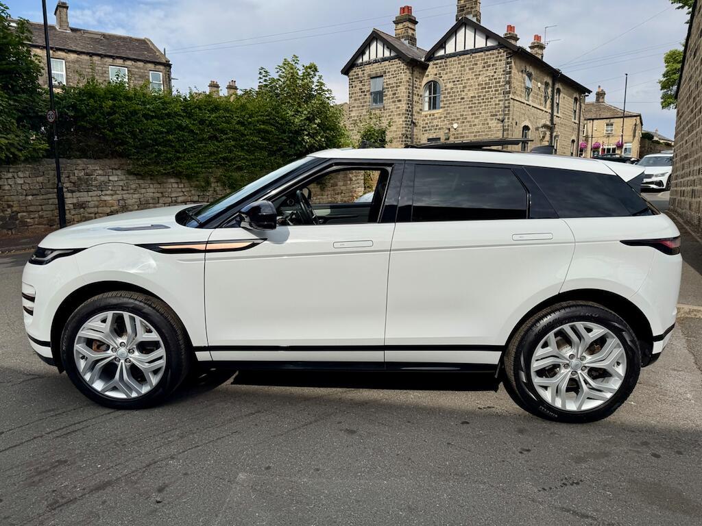 Land Rover Range Rover Evoque - Image 8