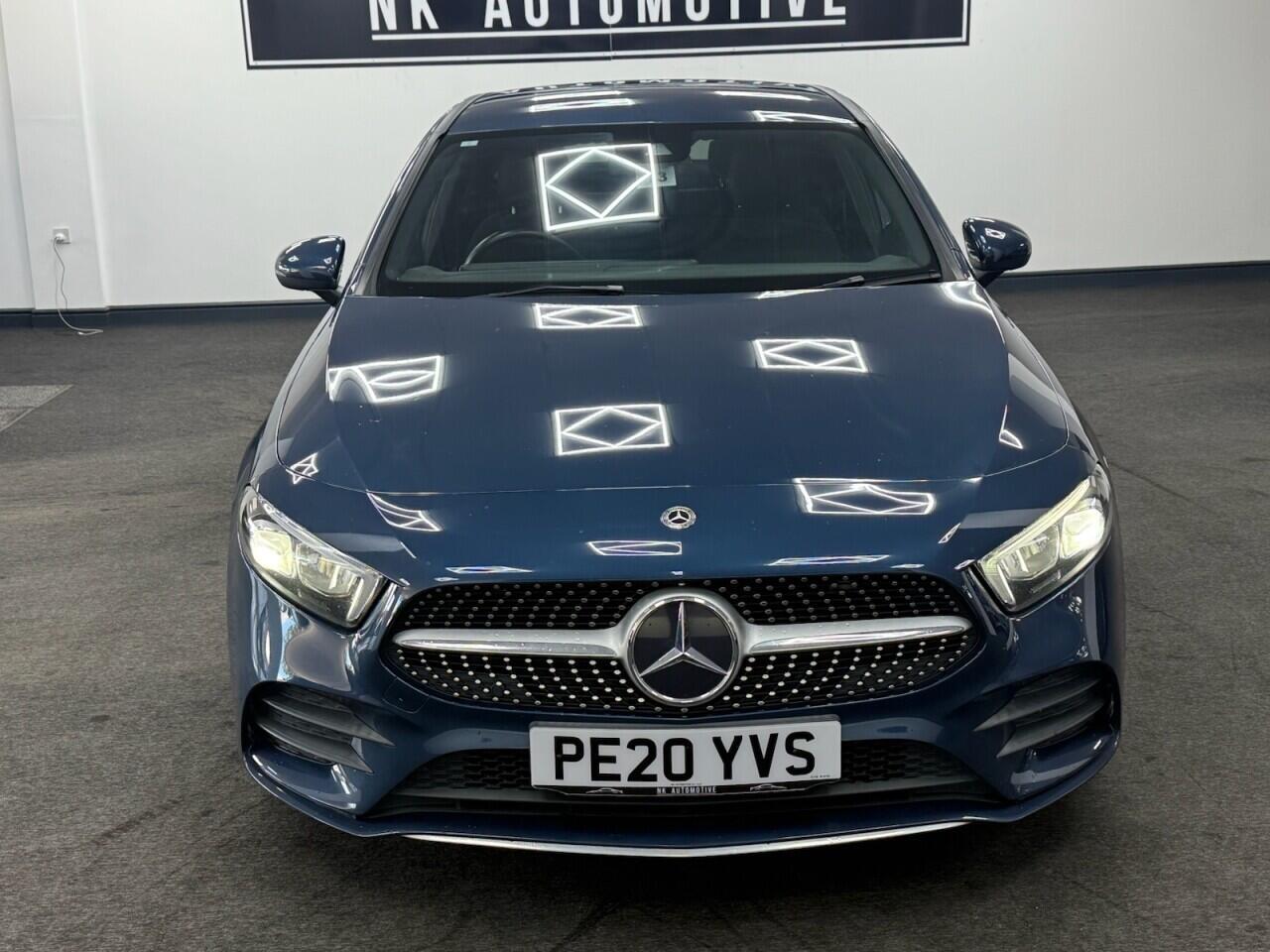 Mercedes A Class - Image 7