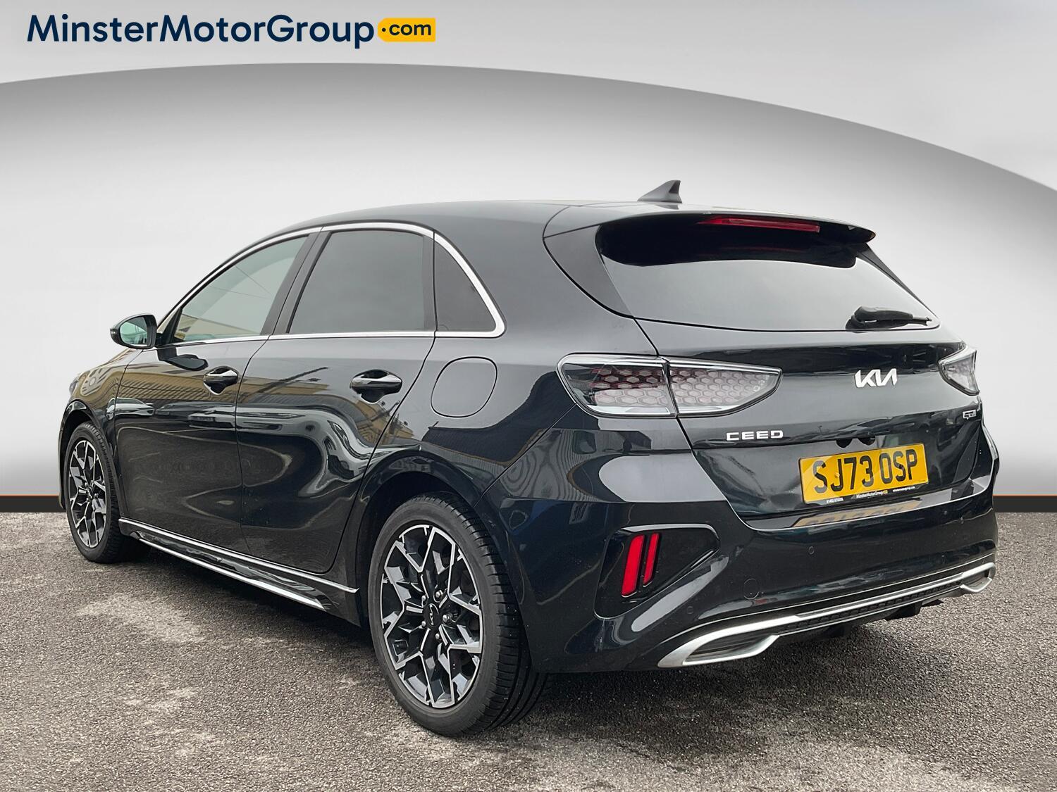 Kia ceed - Image 3