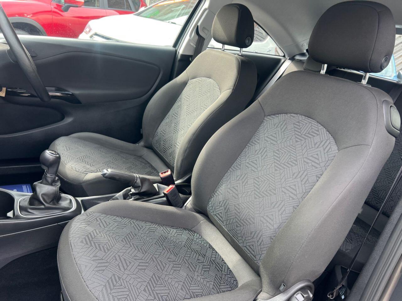 Vauxhall Corsa - Image 18