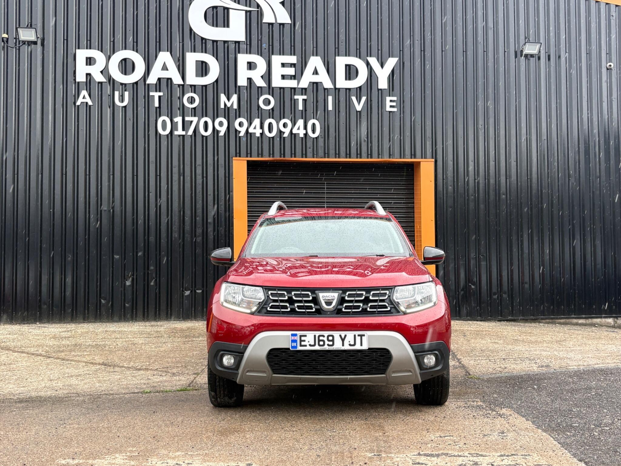 Dacia Duster - Image 2