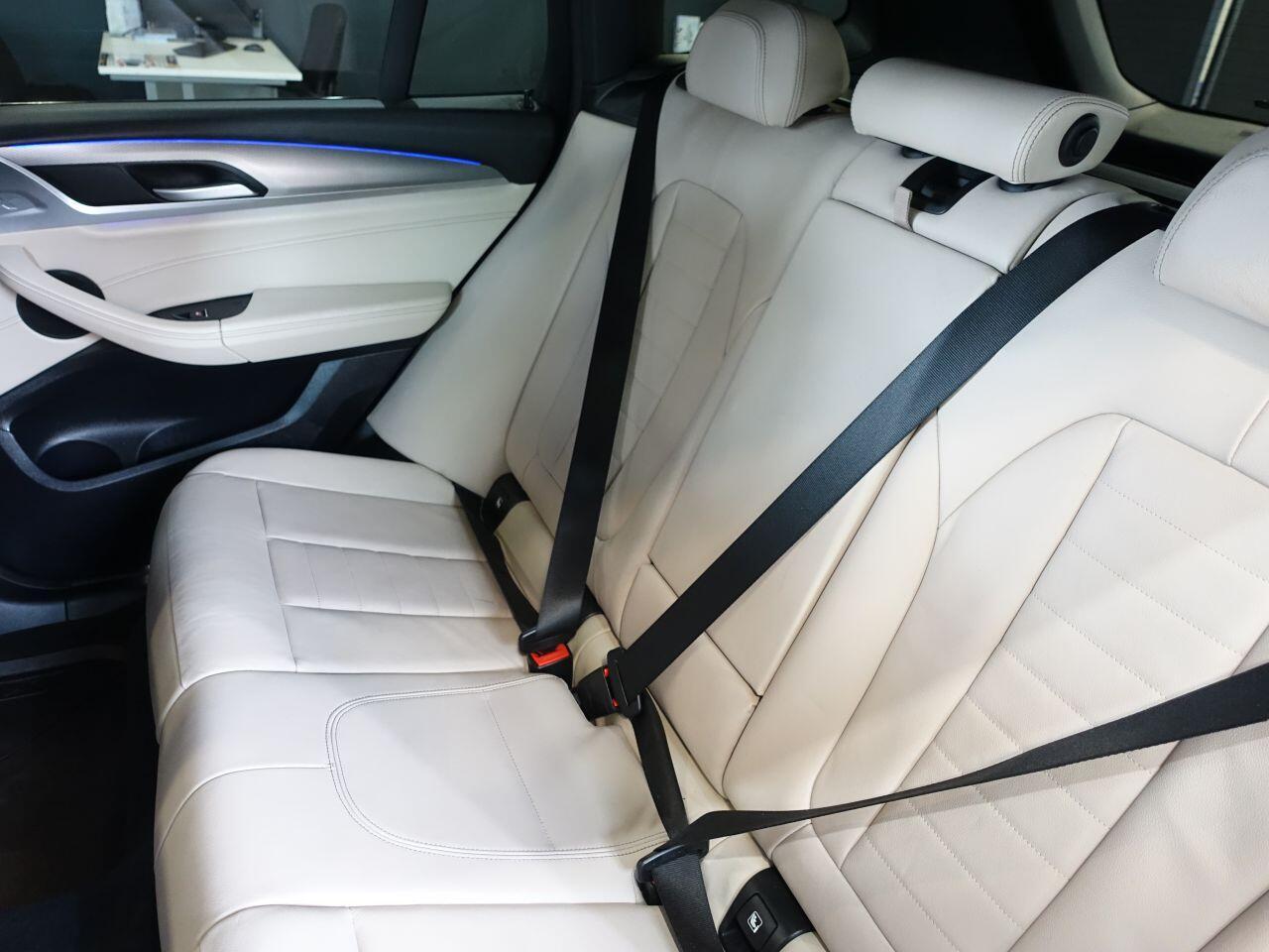 BMW X3 - Image 17