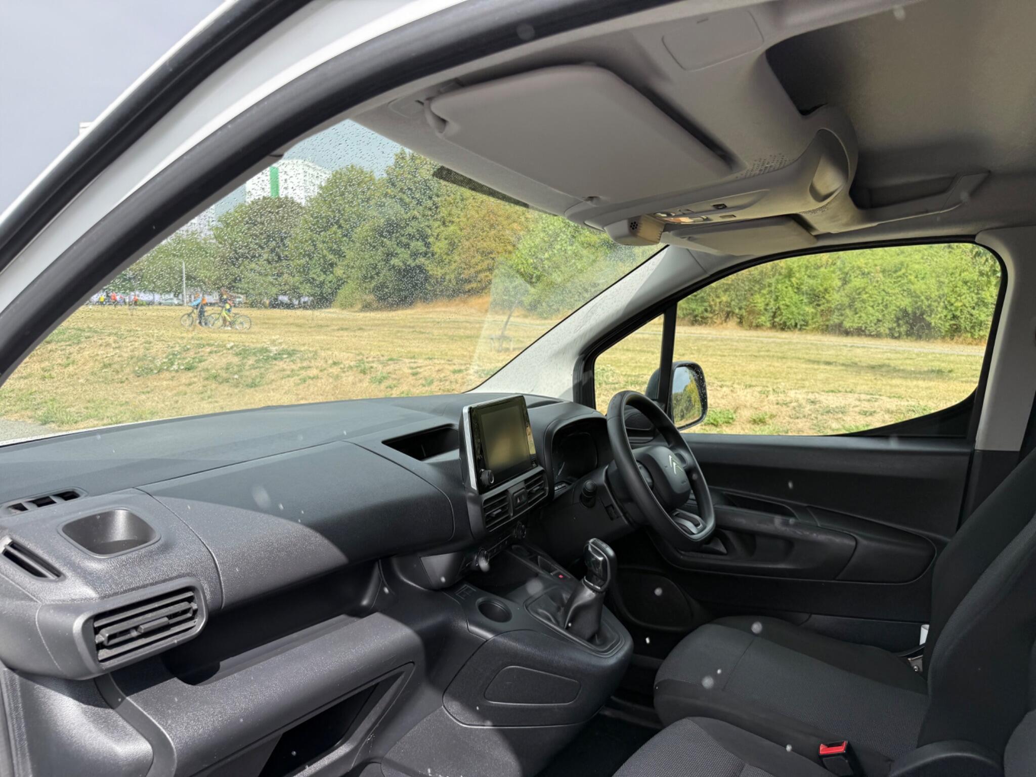 Citroen Berlingo - Image 10